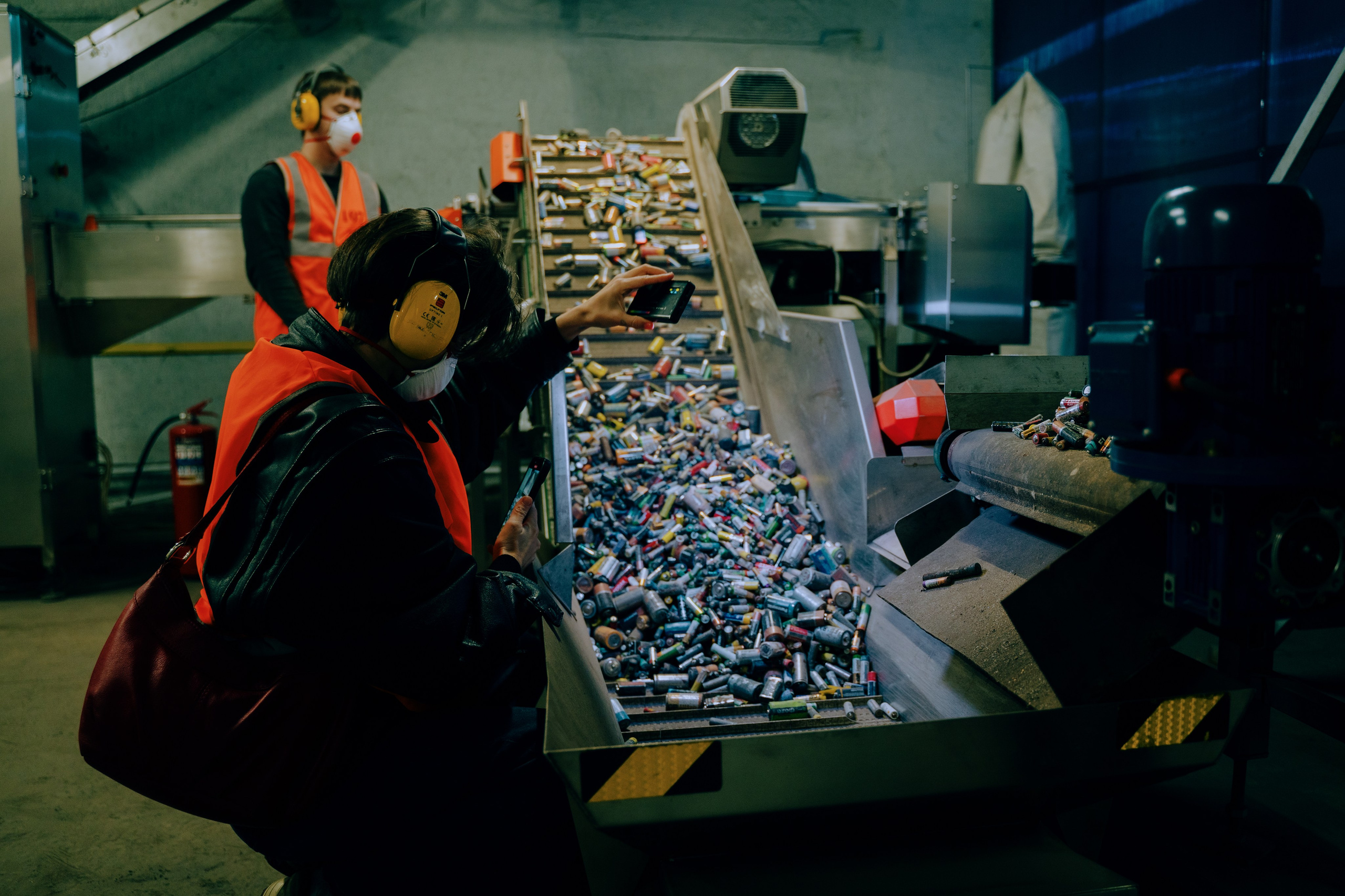 НЭК, Ярославль