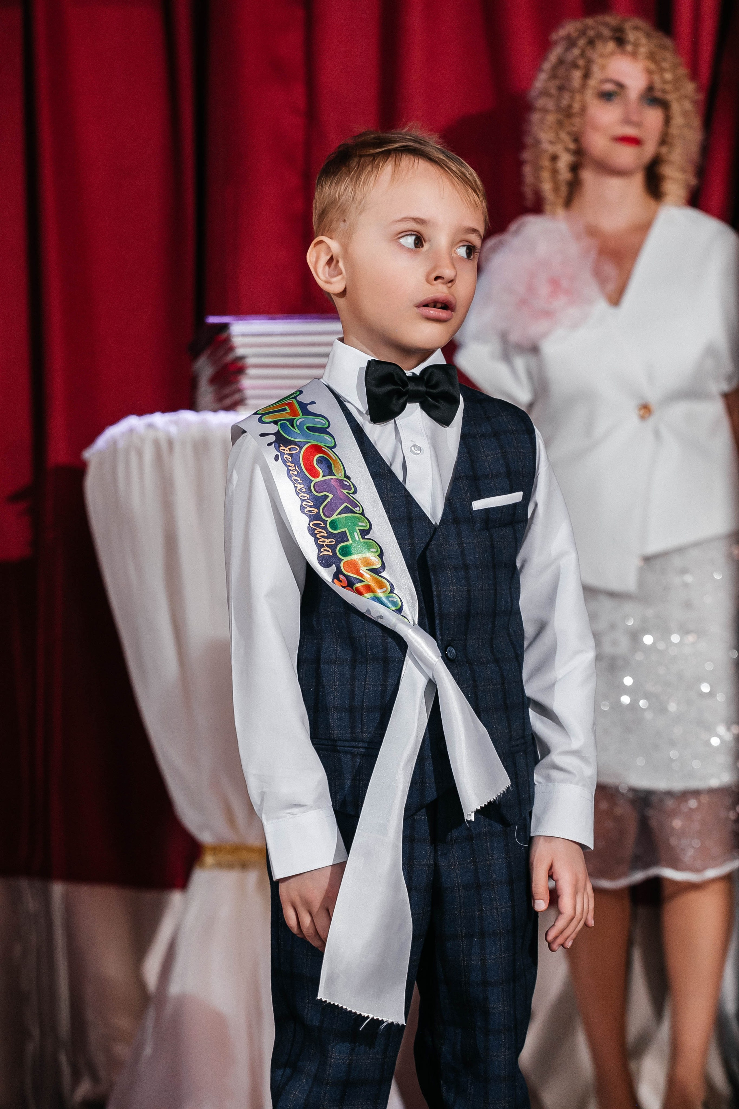 Выпускной в ЛИМПИК. Фотограф в Санкт-Петербурге Виктория Безверхая