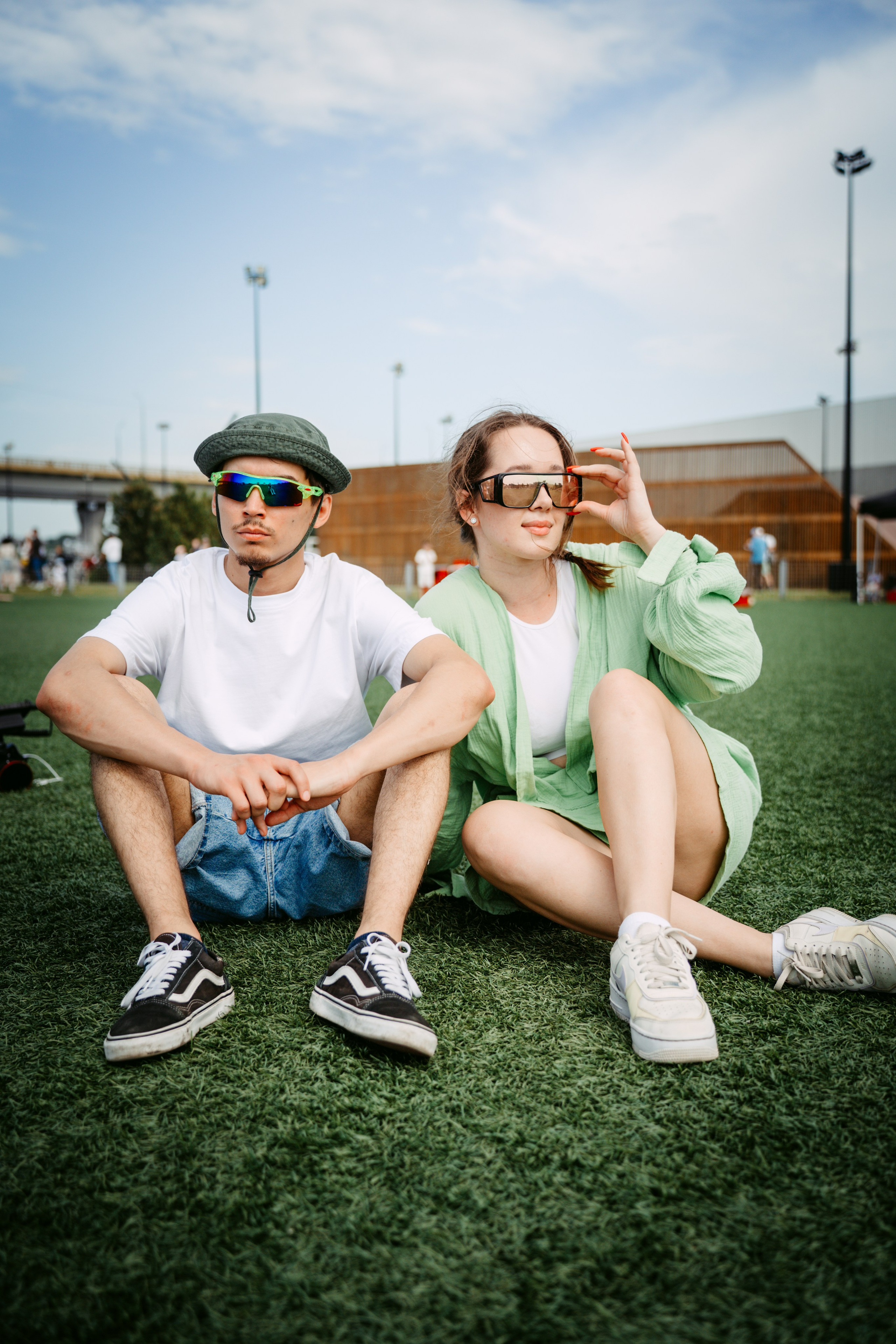 УРАМ|Детский фестиваль. Главная