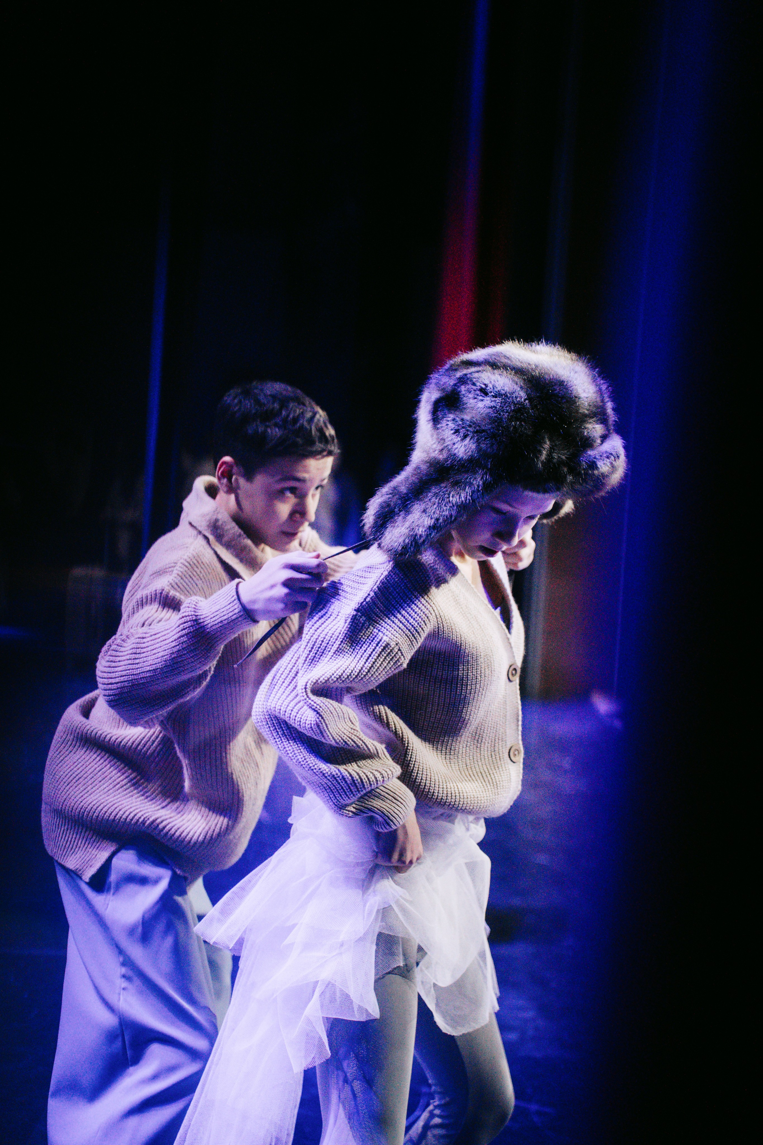 Окно. Главная