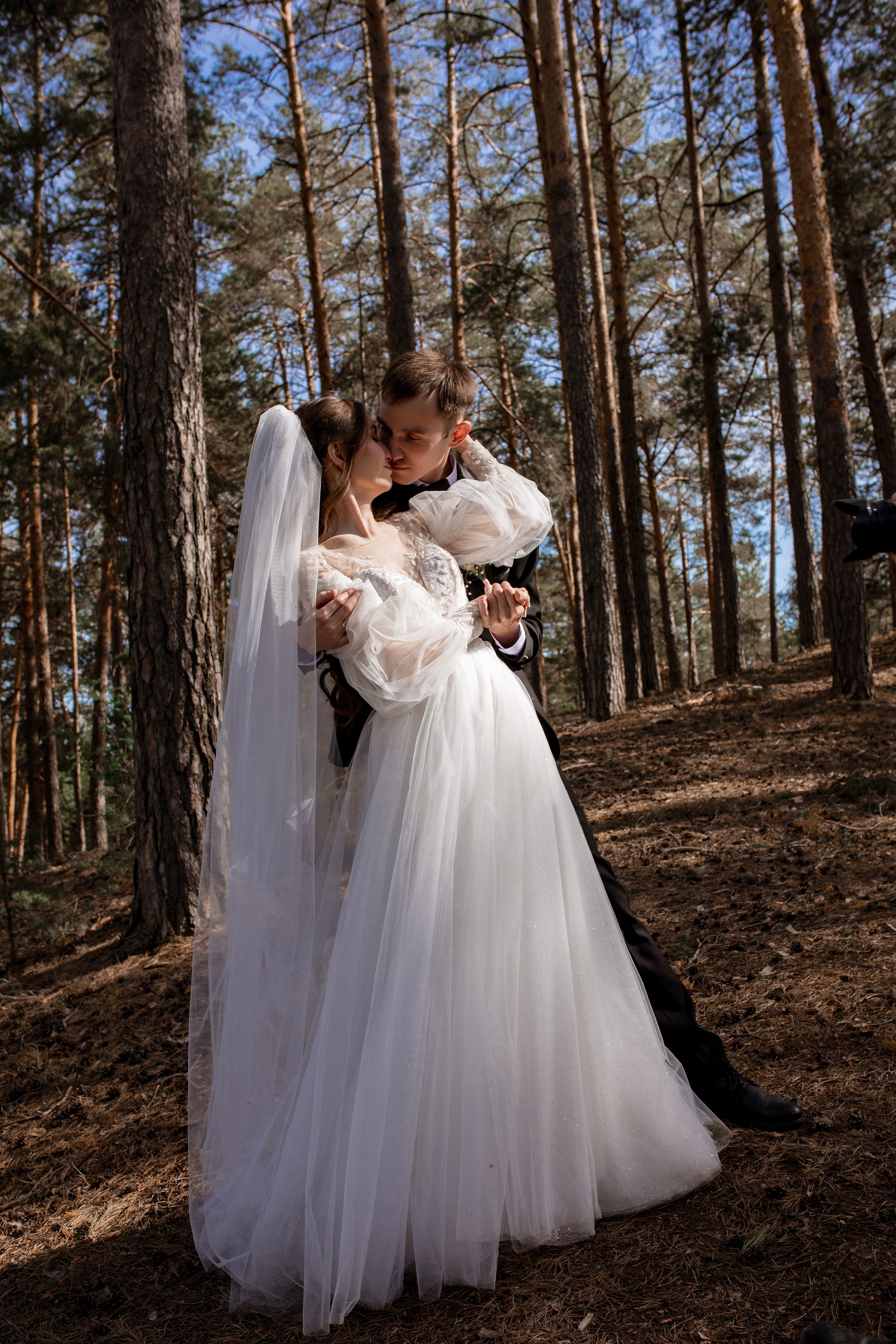Влад & Людмила. Свадебный фотограф в Чебоксарах Анастасия Иванова