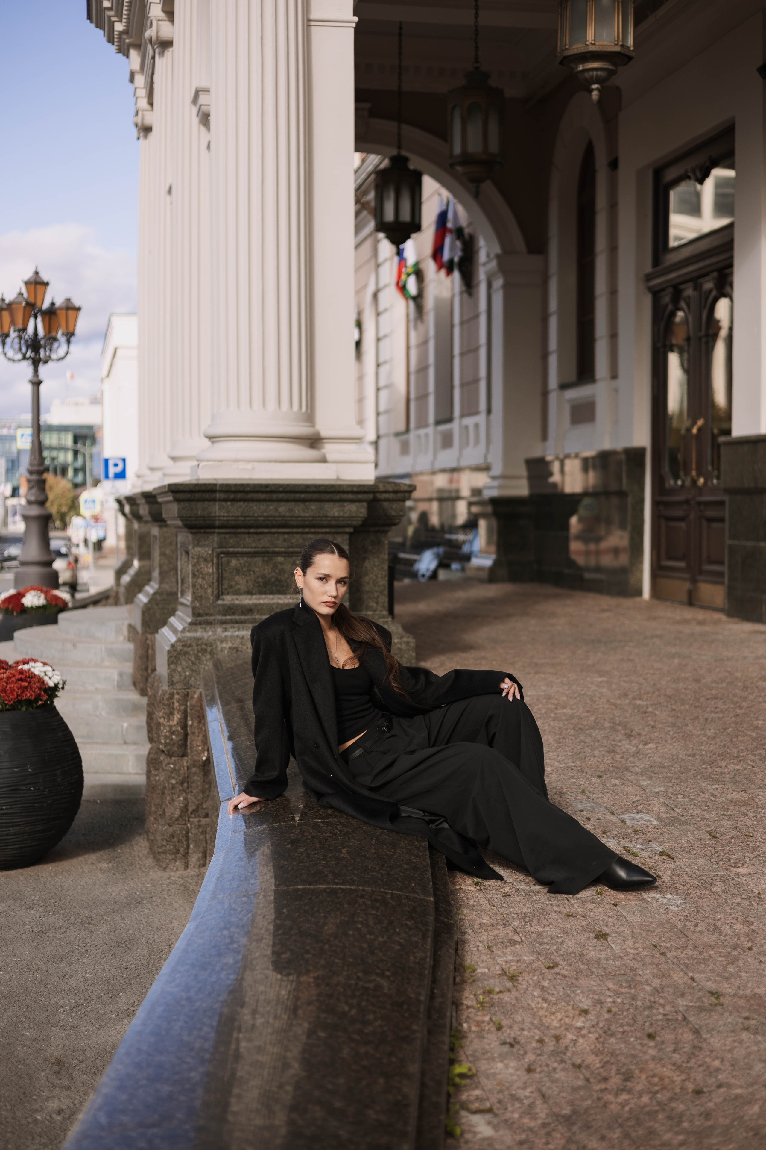 Катя. Диана Садреева | ваш фотограф в Казани