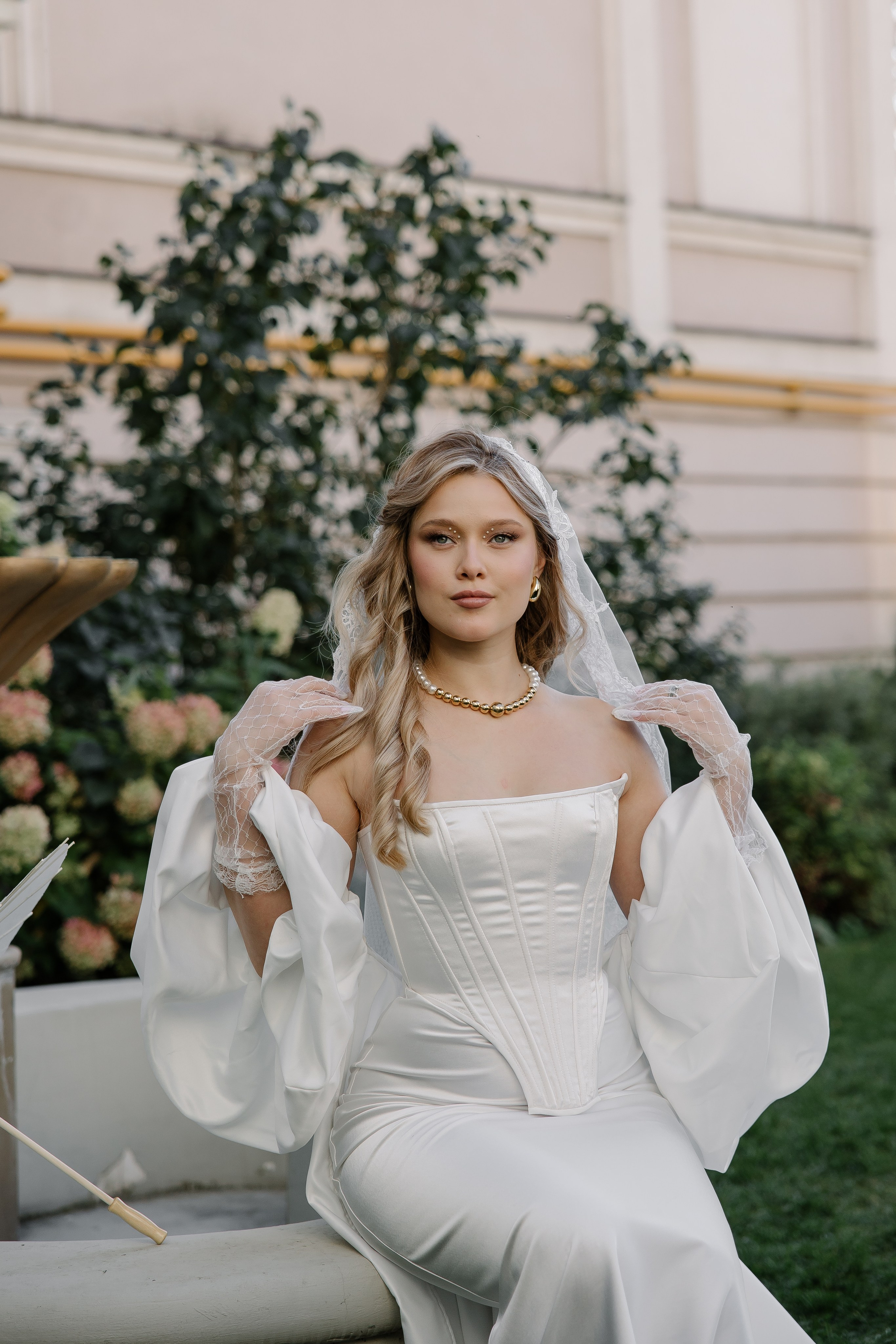 Линар и Динара. Свадебный и семейный фотограф в Набережных Челнах и Казани