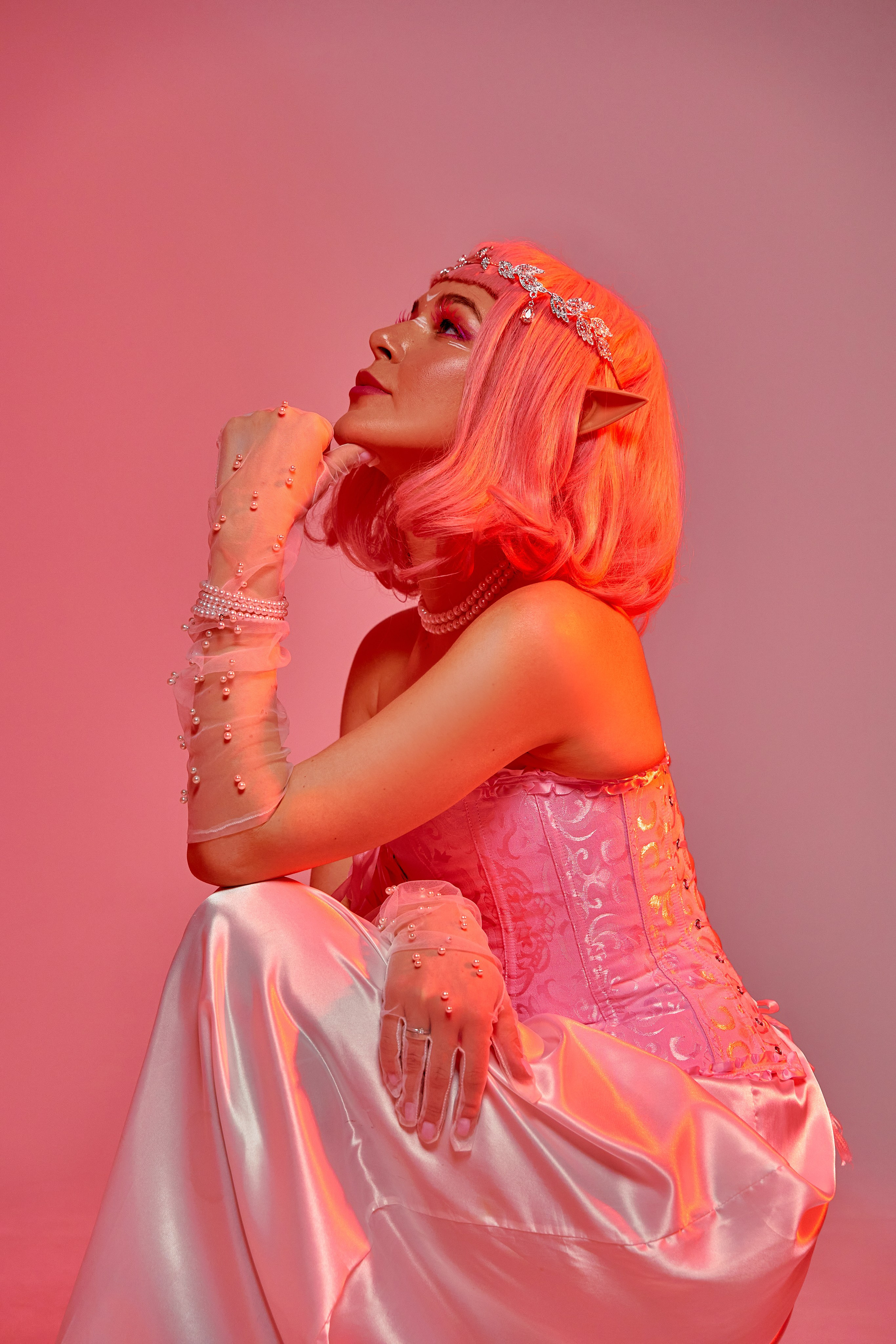 Корсет. Фотограф для маркетплейсов в Москве