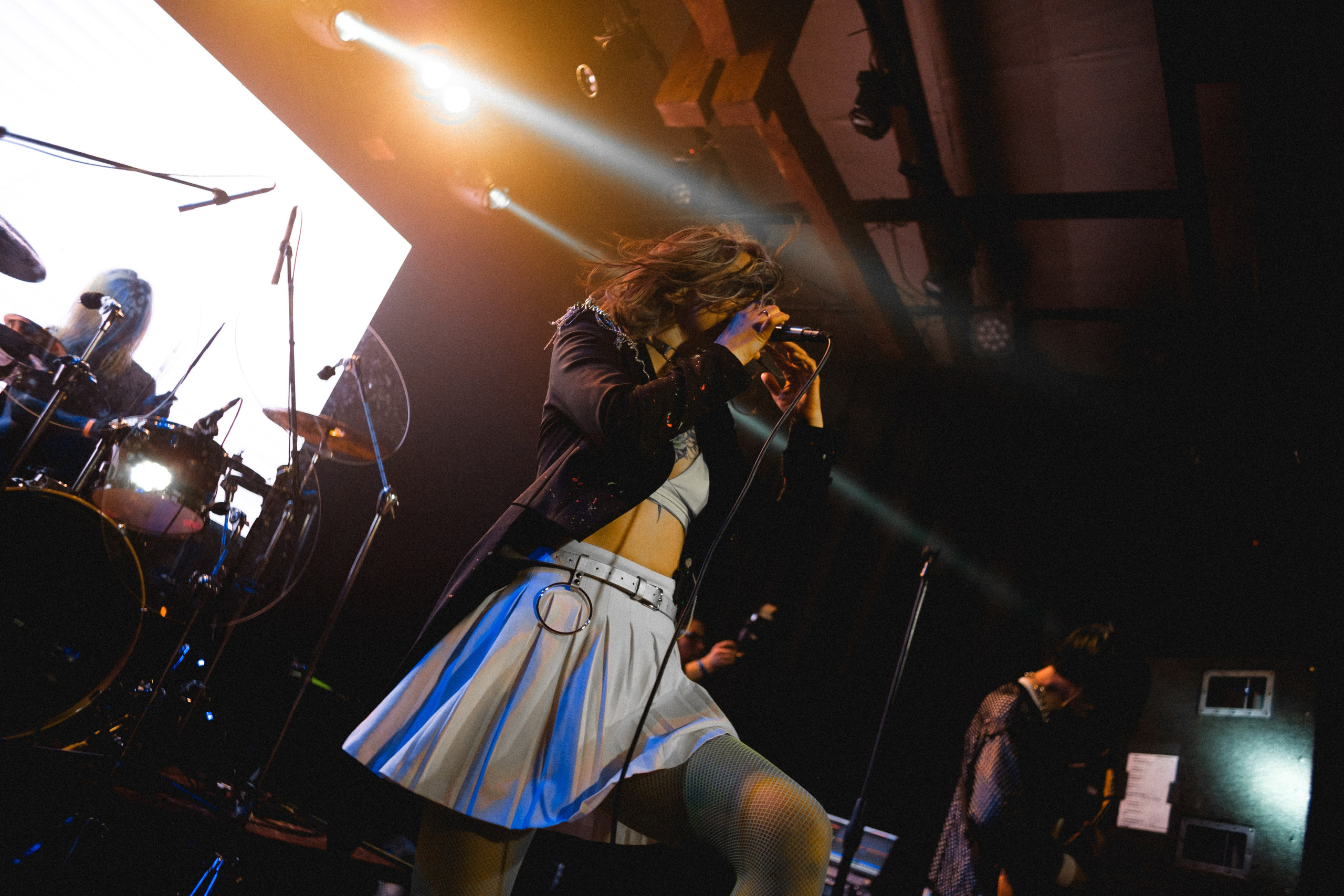 Ravdina|Сердце. Концертный фотограф в Санкт-Петербурге