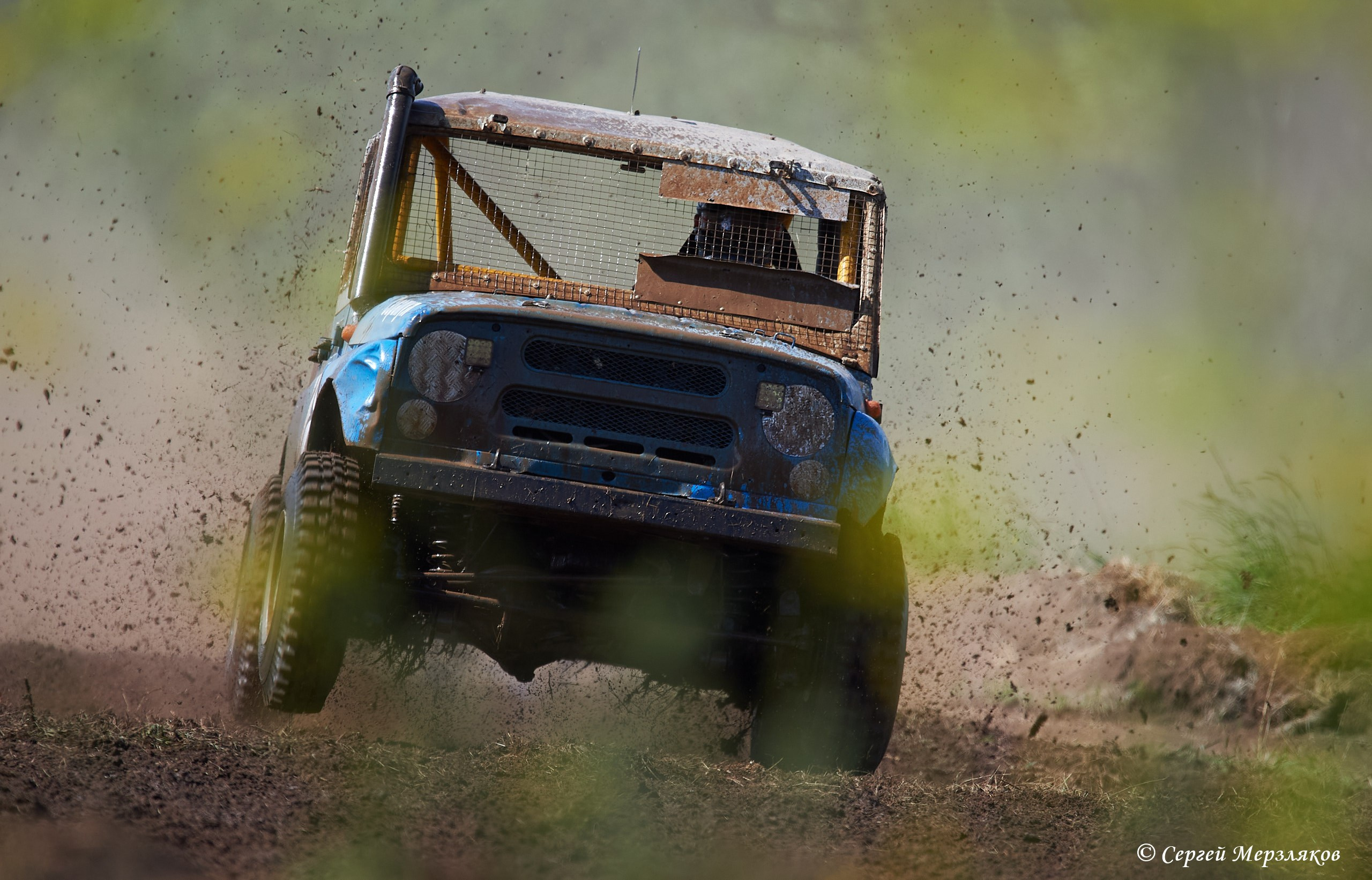 Шарканский Ухаб 2024. Деревня Петуньки 27.07.2024. Спортивный репортажный фотограф в Ижевске Сергей Мерзляков