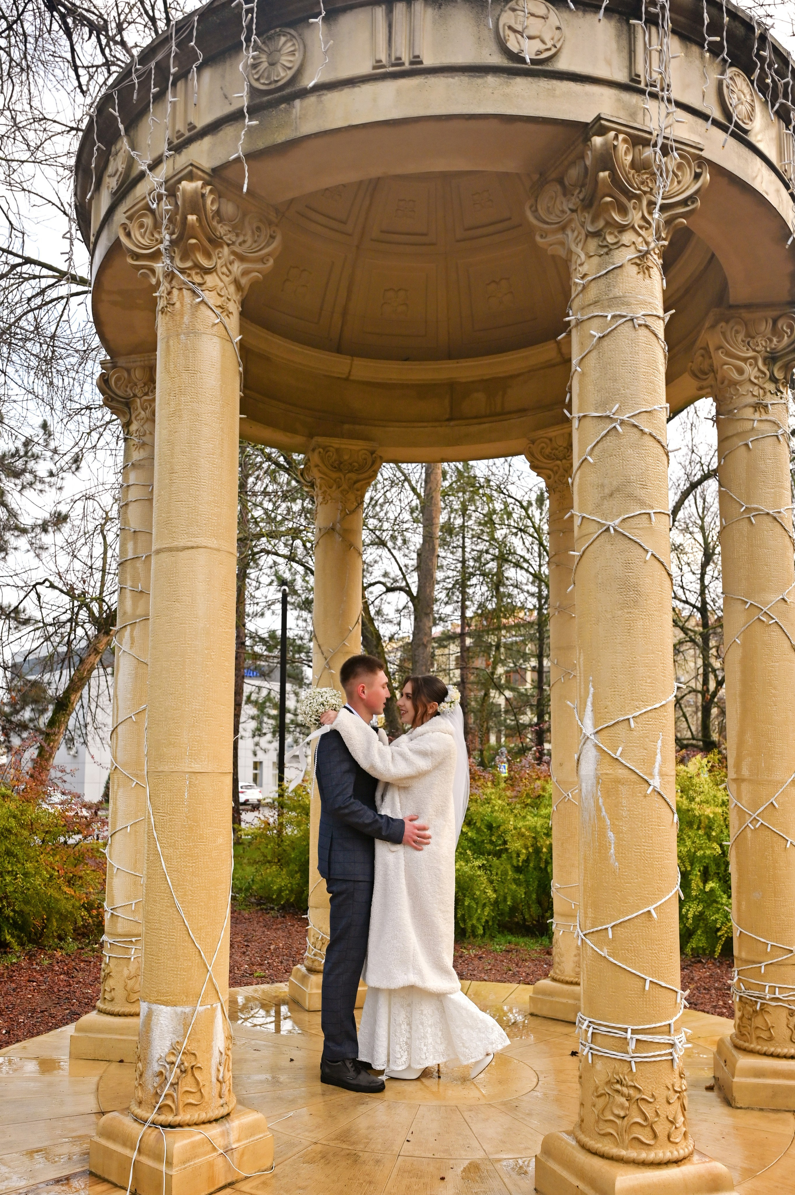 Ирина и Максим. Детский и семейный фотограф выпускной альбом Приморско-Ахтарск