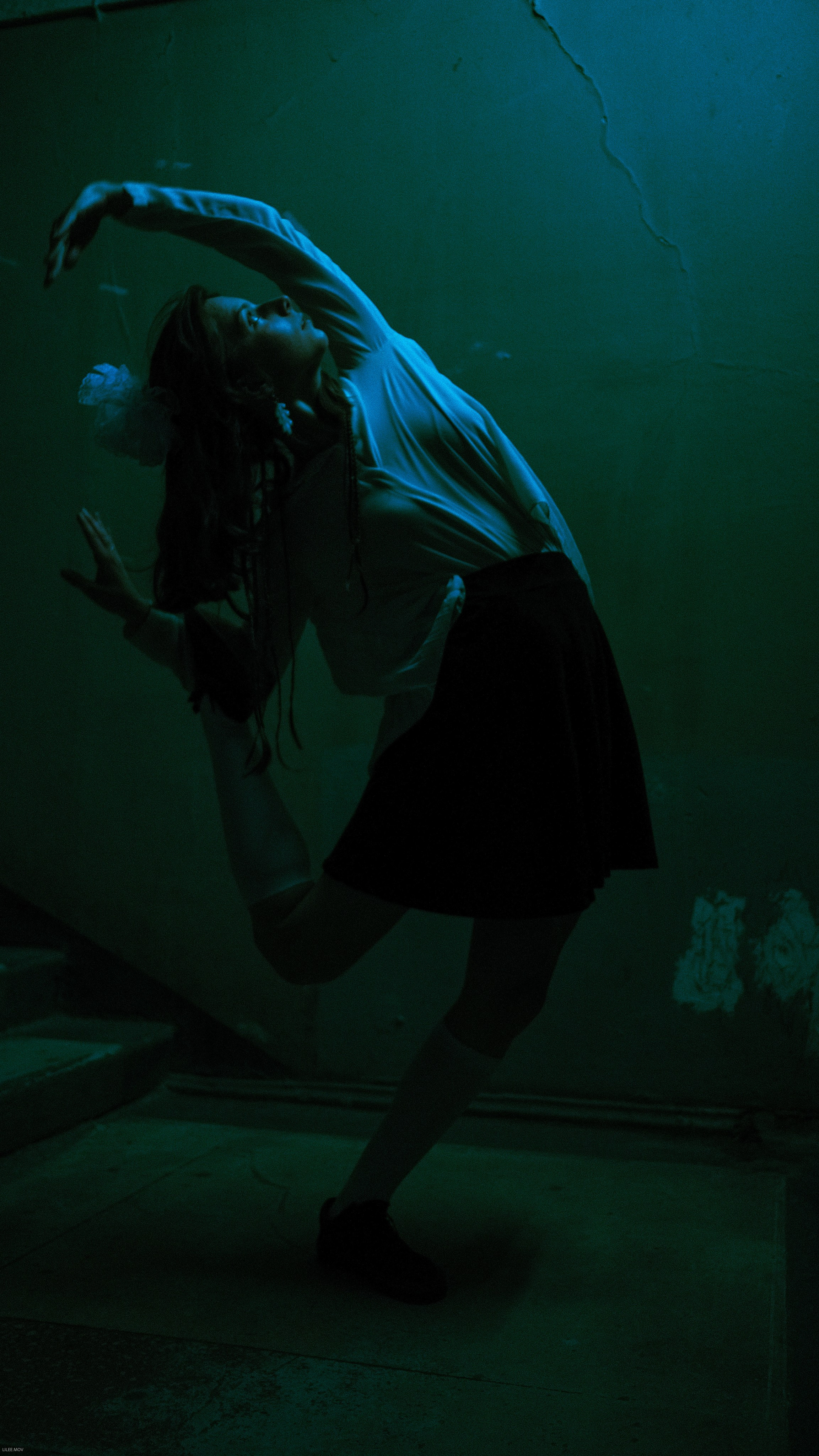 Lizzy. LIYALEE PHOTO