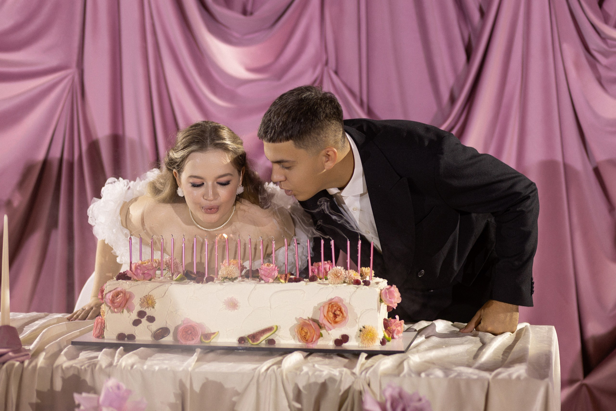 Сентябрь 2025. Бюджет 1.4 млн (70 гостей). Организатор свадеб в Ростове-на-Дону