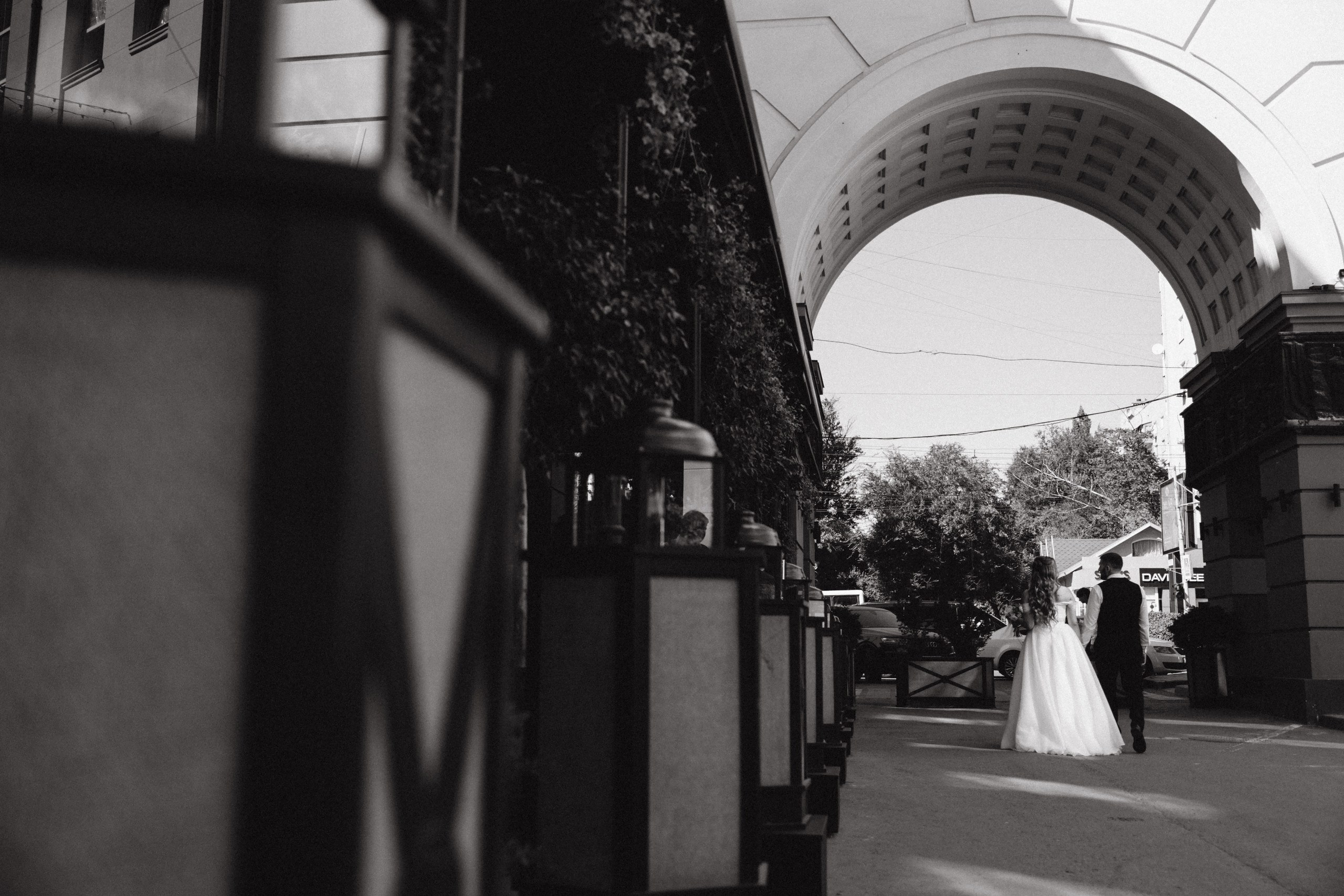 Свадьба в лофте 2022. Бюджет 675.000. Организатор свадеб в Ростове-на-Дону