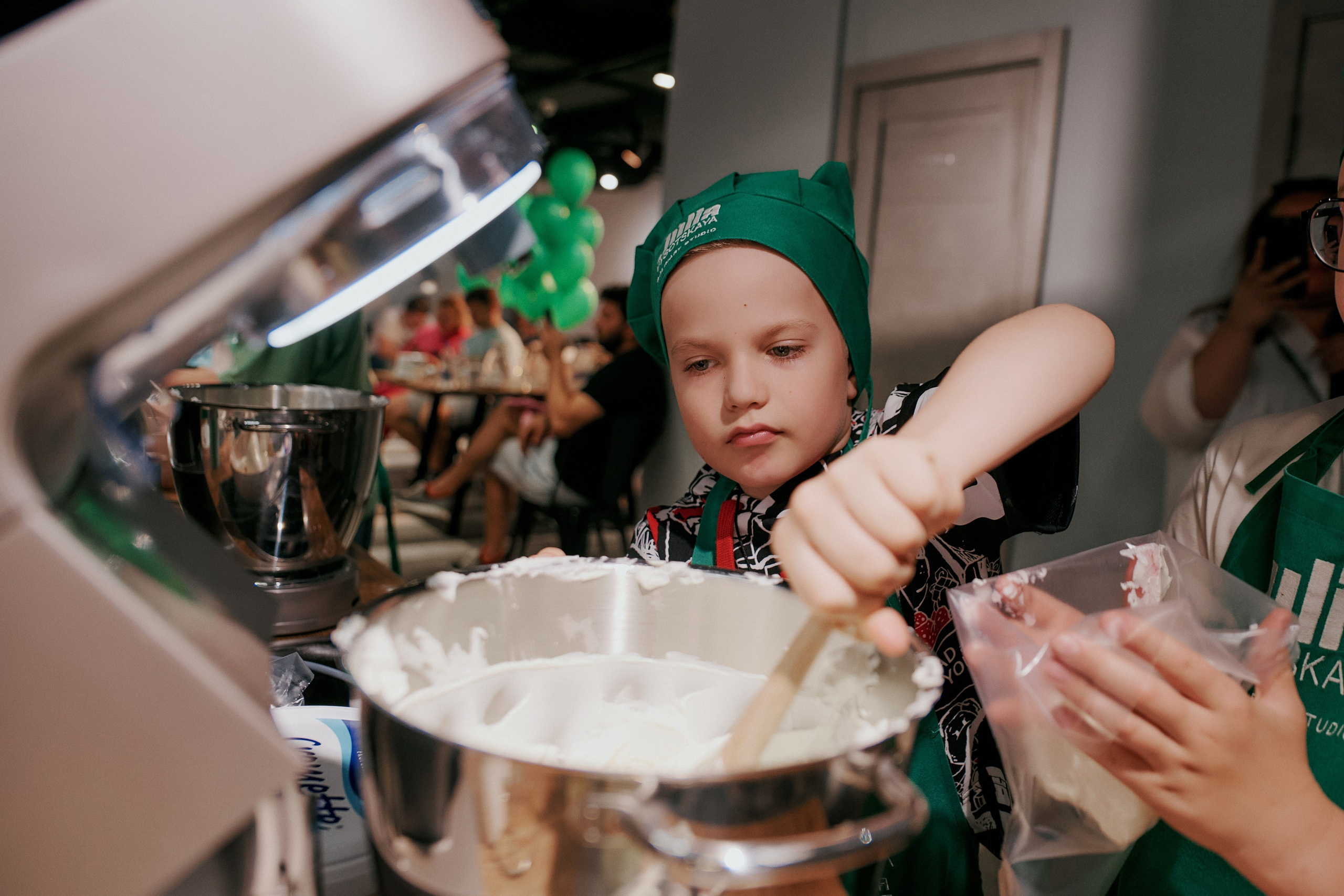 Кулинарный МК. ФОТОГРАФ Кристина Павлова | МОСКВА