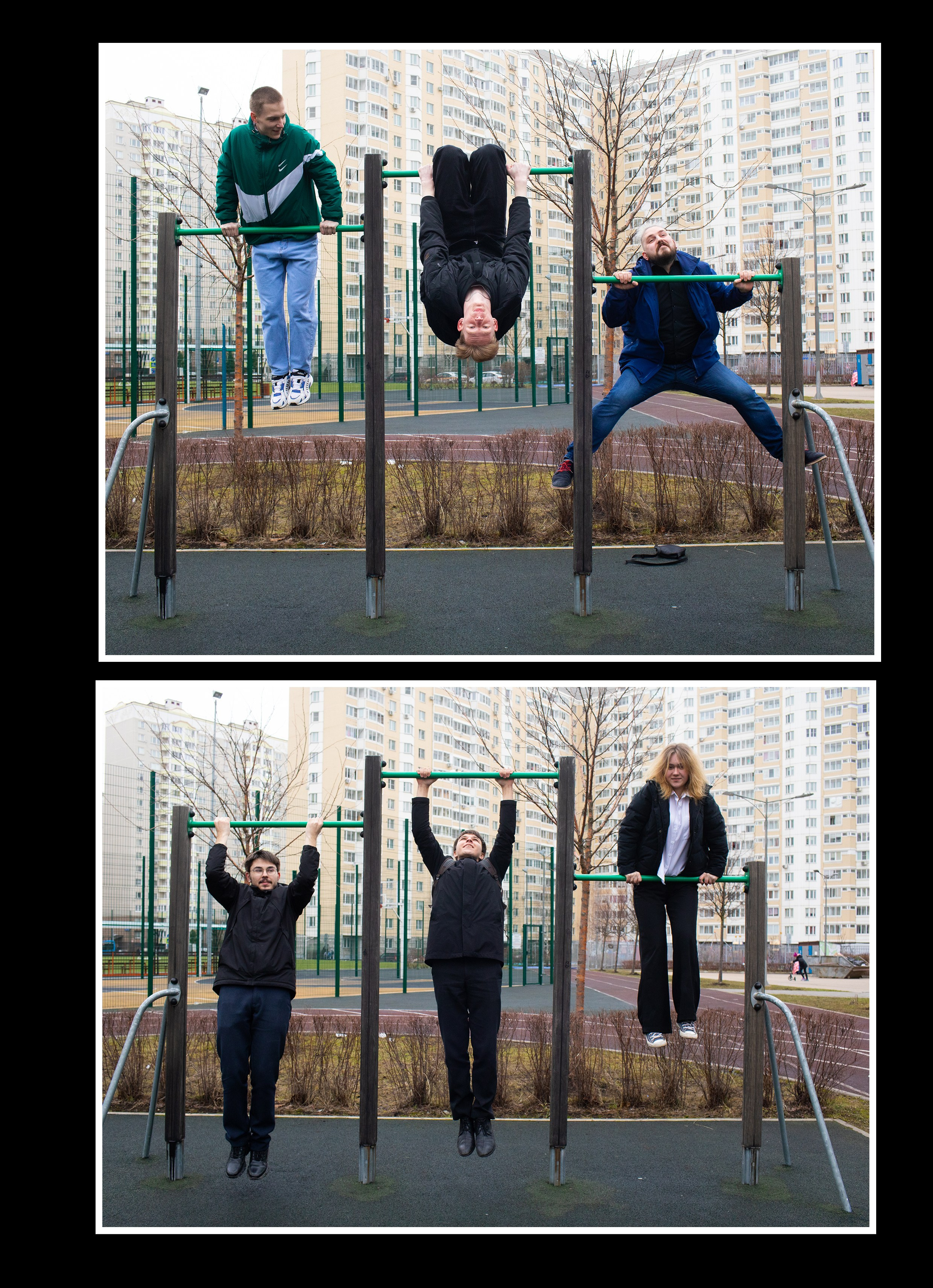 9-11 классы «Черный квадрат» Много страничный с типографскими страницами 5500. Art photographer Nino