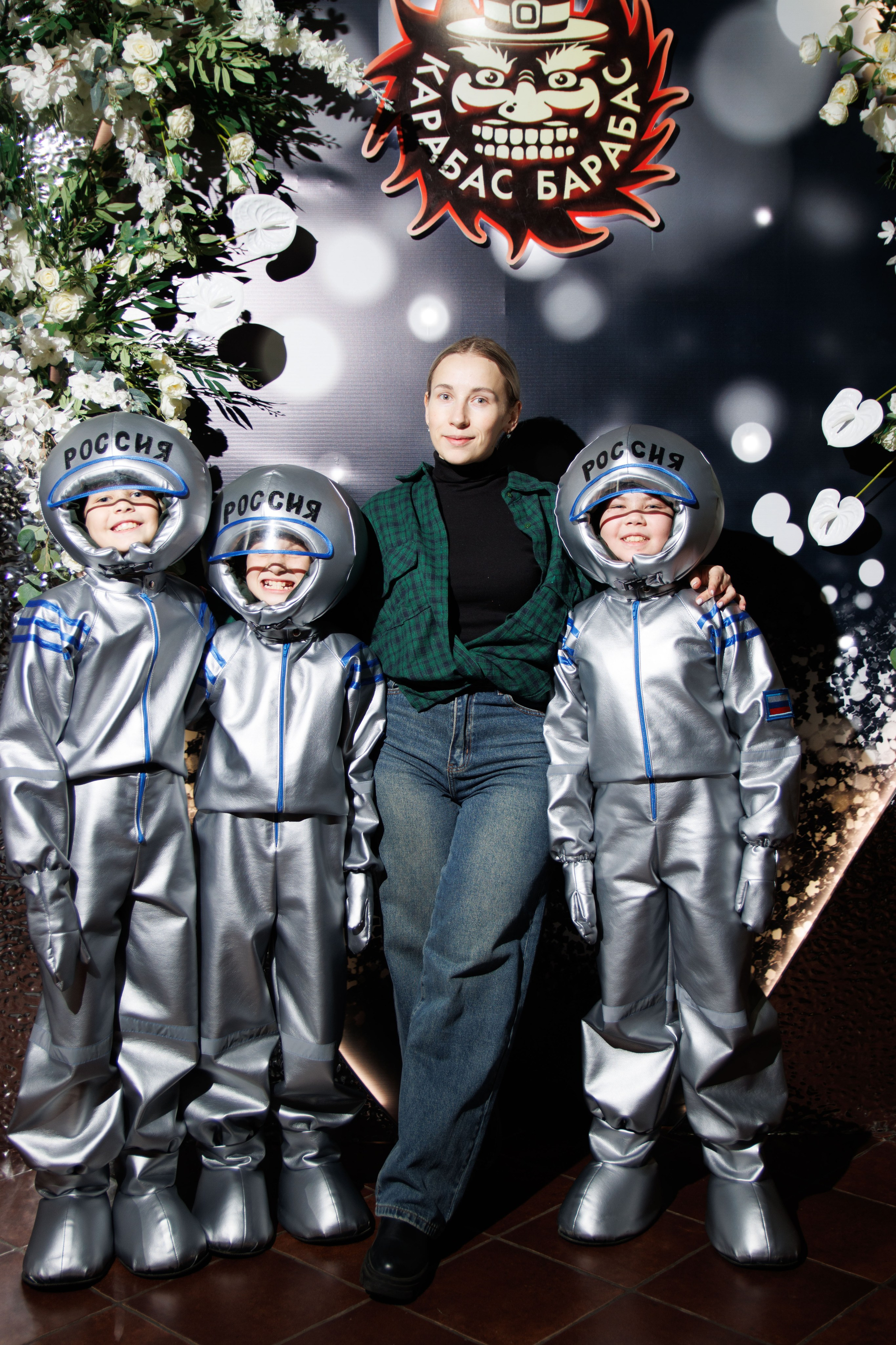 Art start. Фотограф Улан-Удэ Алексей Раднаев RAD