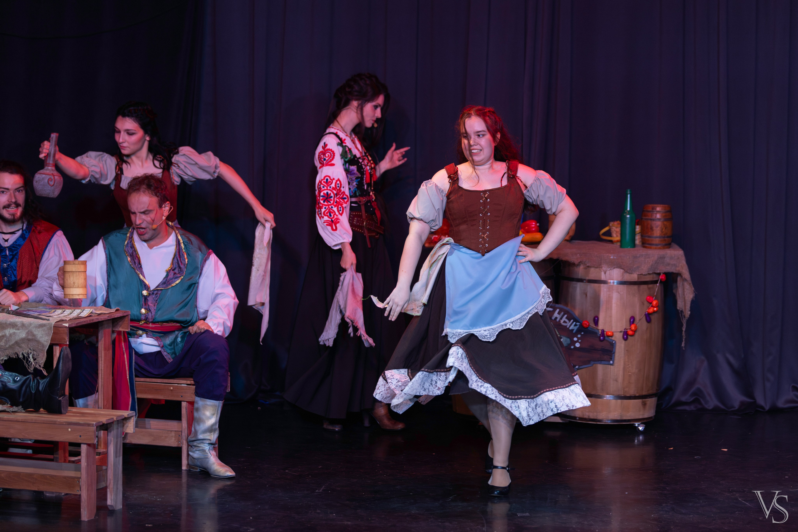 Каменное сердце. Фотограф Виктор Степанов