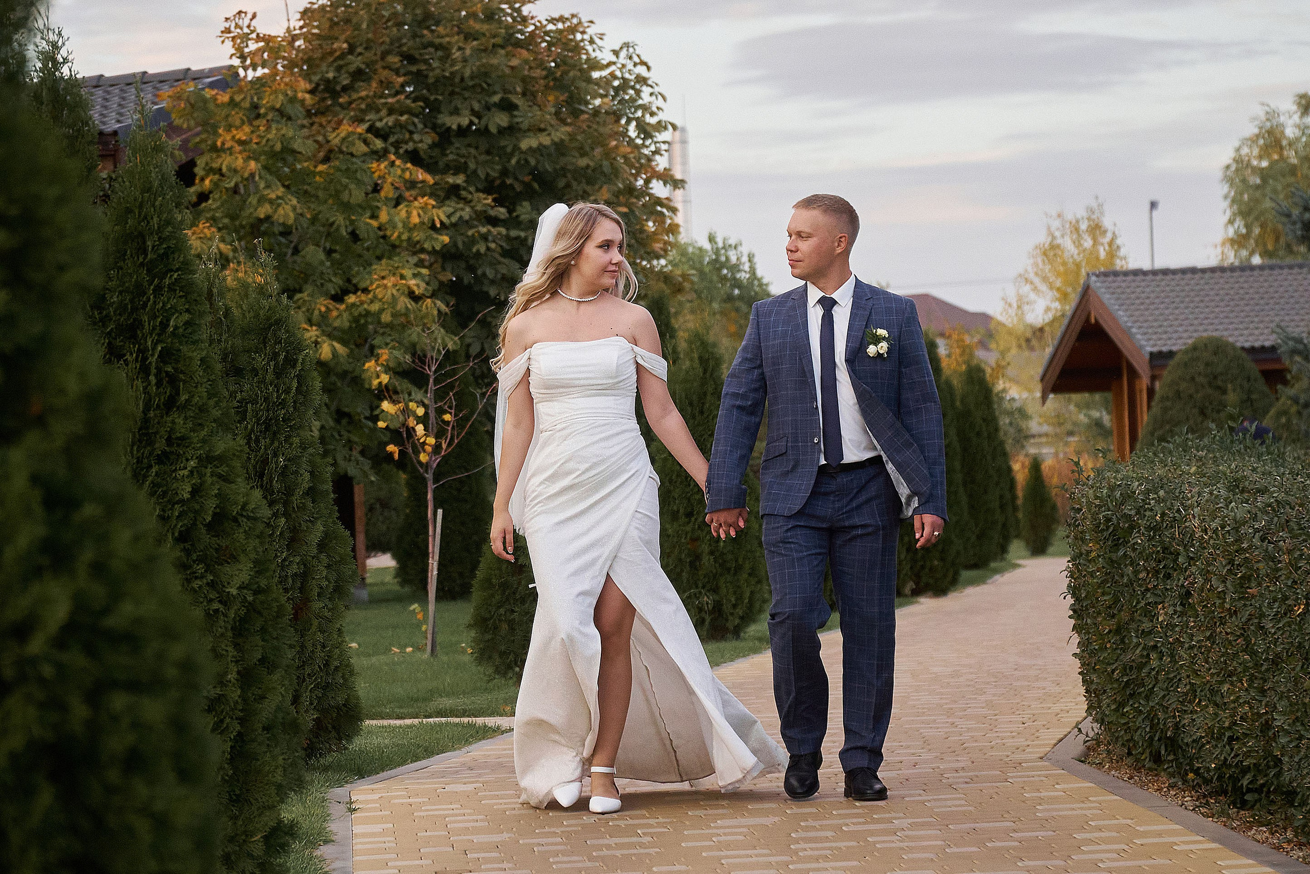 Дима и Оля. Фотограф Иван Богданов Москва Волгоград Камышин