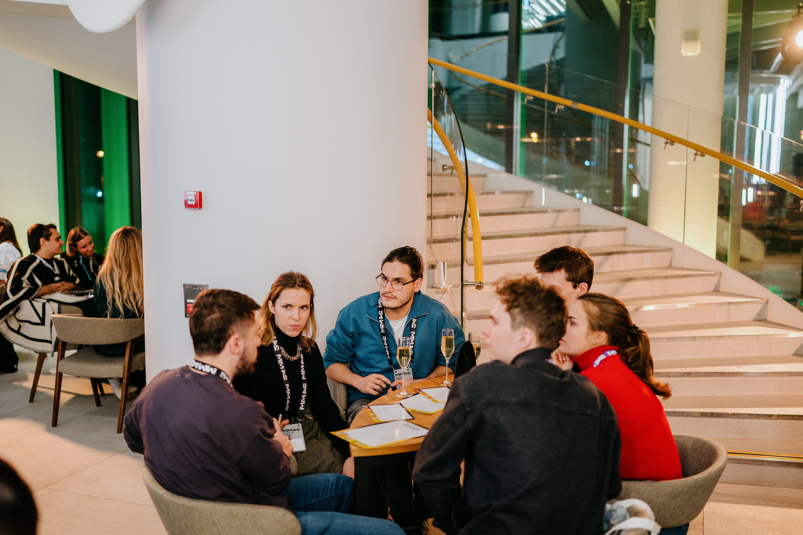 Матемаркетинг — 7–8 ноября 2024. Фотобанк Матемаркетинг