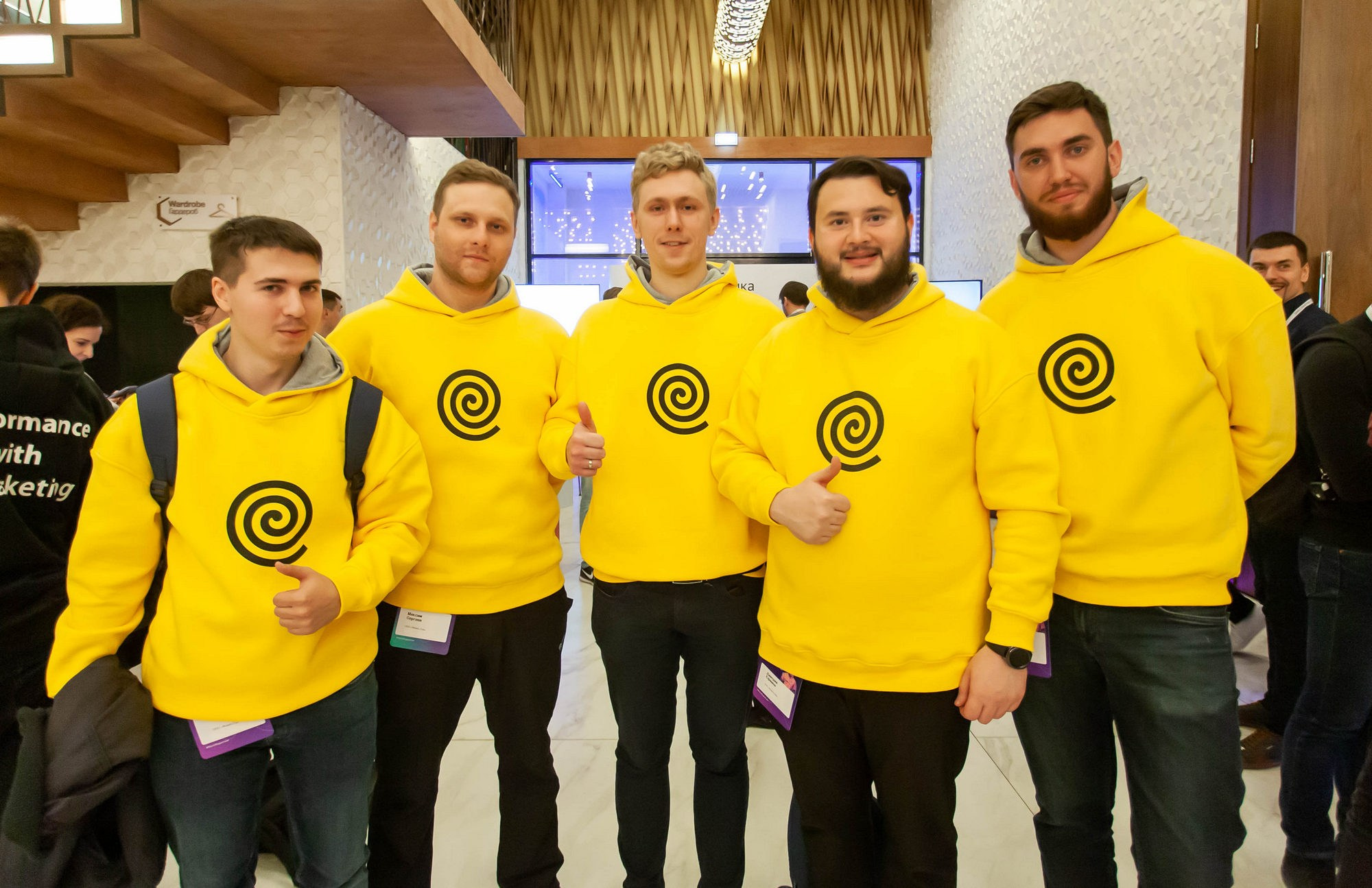 Матемаркетинг — 14–15 ноября 2019. Фотобанк Матемаркетинг