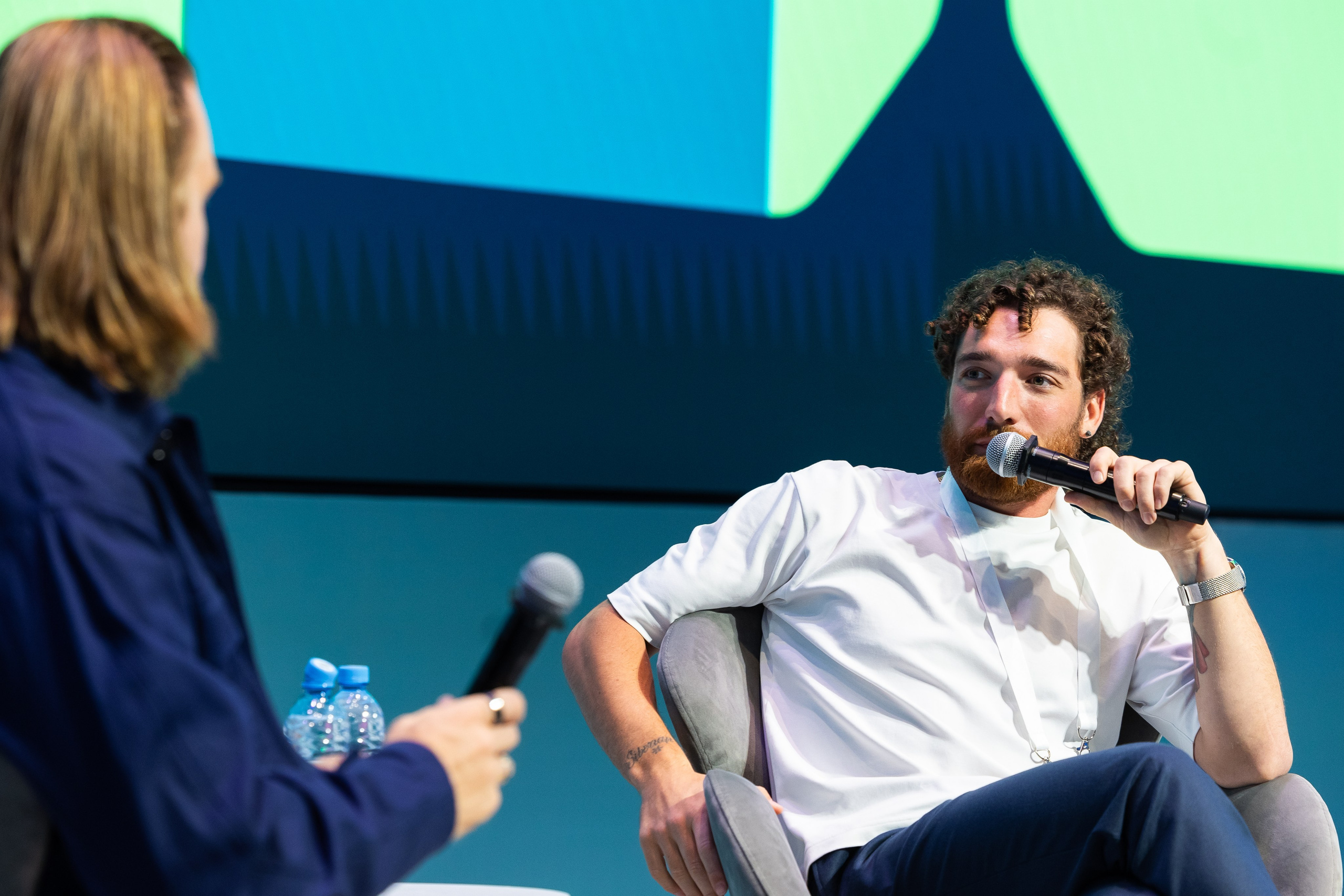 Aha! — 29–30 мая 2025. Фотобанк Матемаркетинг