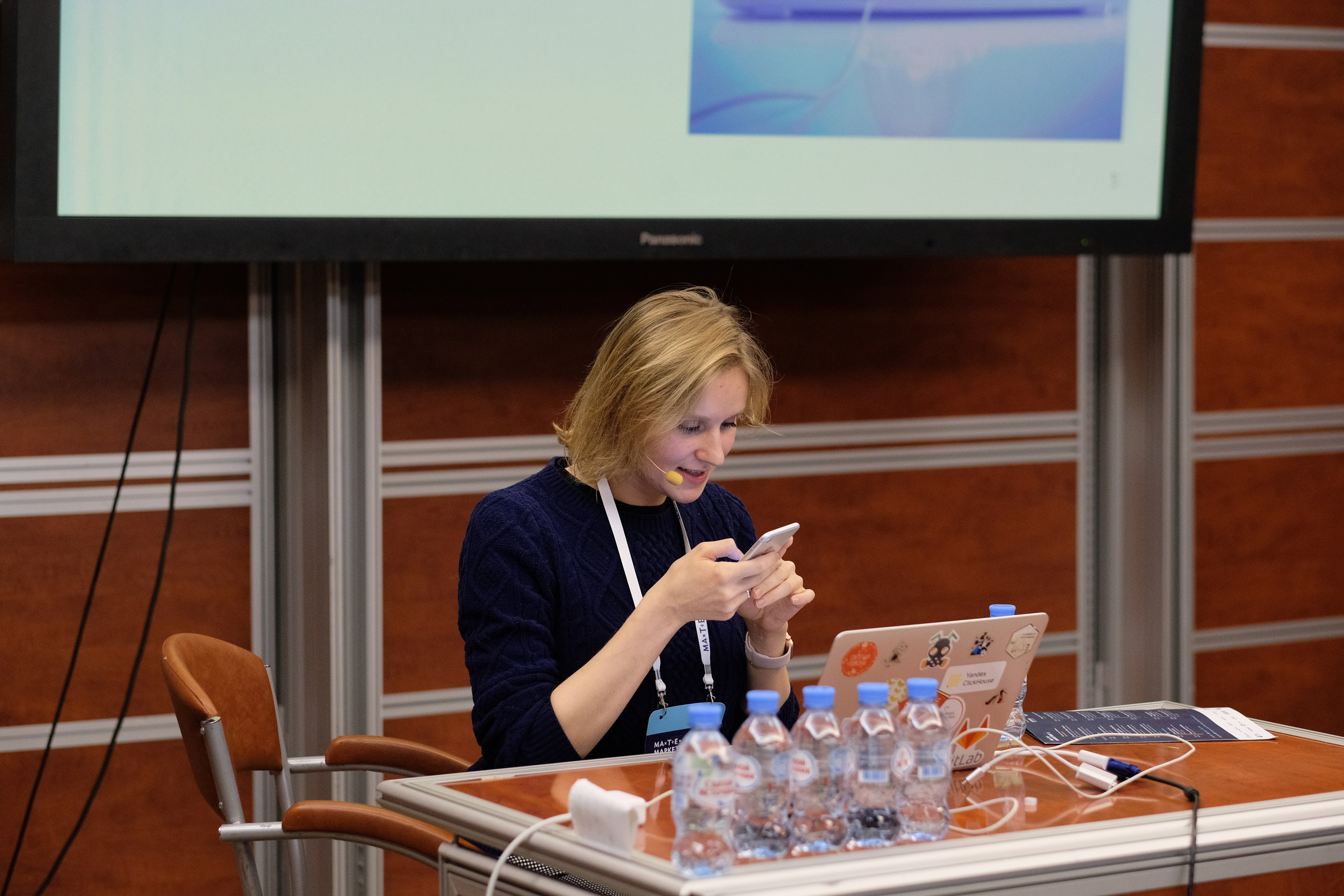 Матемаркетинг — 7 ноября 2018. Фотобанк Матемаркетинг