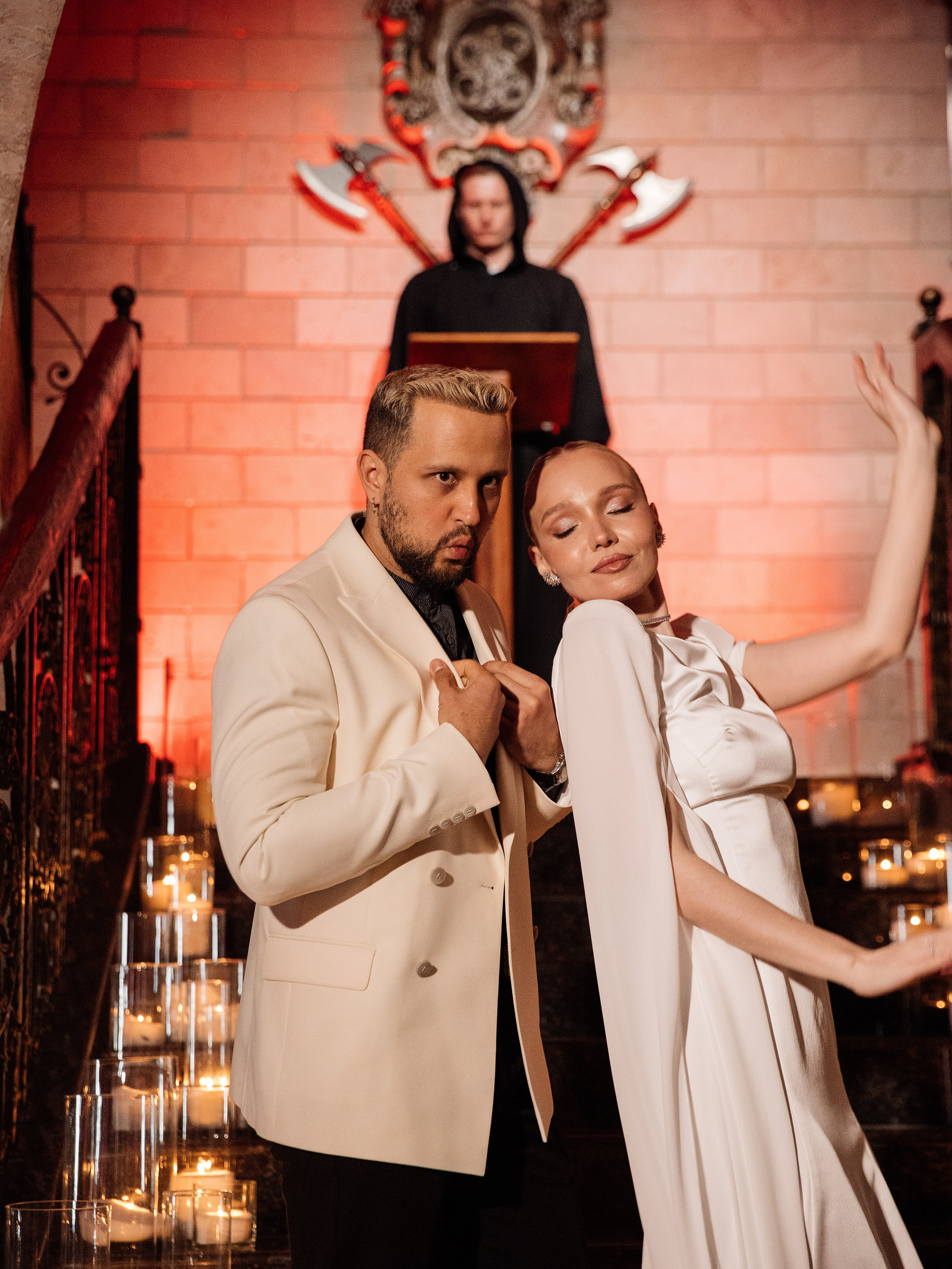 Дамир & Анастасия. Свадебный и семейный фотограф Владивосток — Приморский край. Анастасия Щетинина