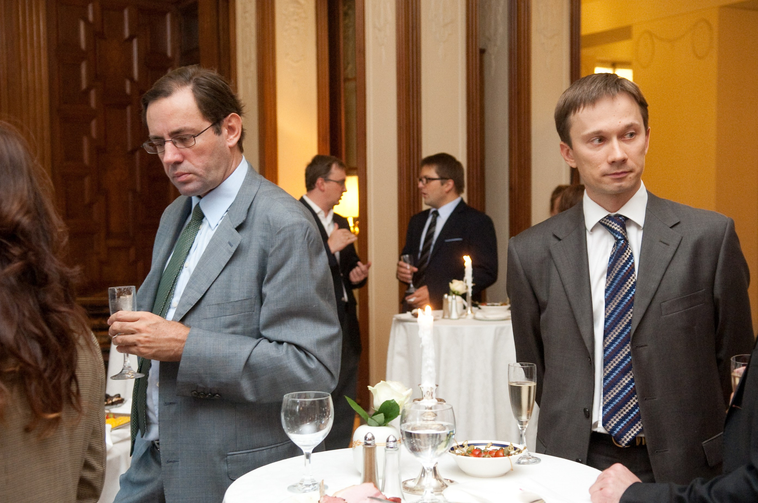 DLA Piper. Портретный и семейный фотограф в Санкт-Петербурге Эдуард Потемкин