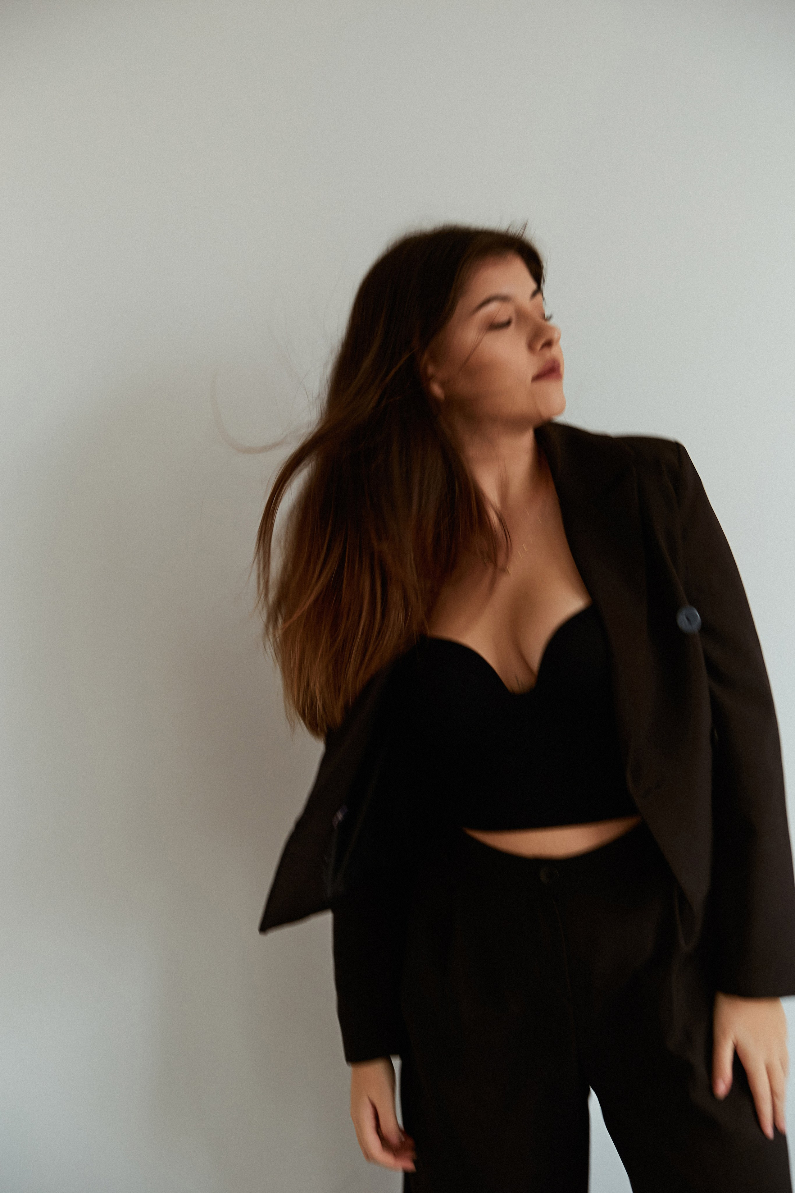 05|01|24. Анастасия Марунич | Блогер | Ставрополь