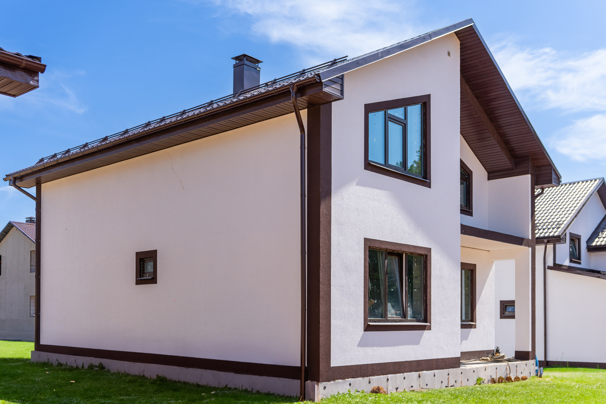 Недвижимость. Видеограф Алексей Жарков