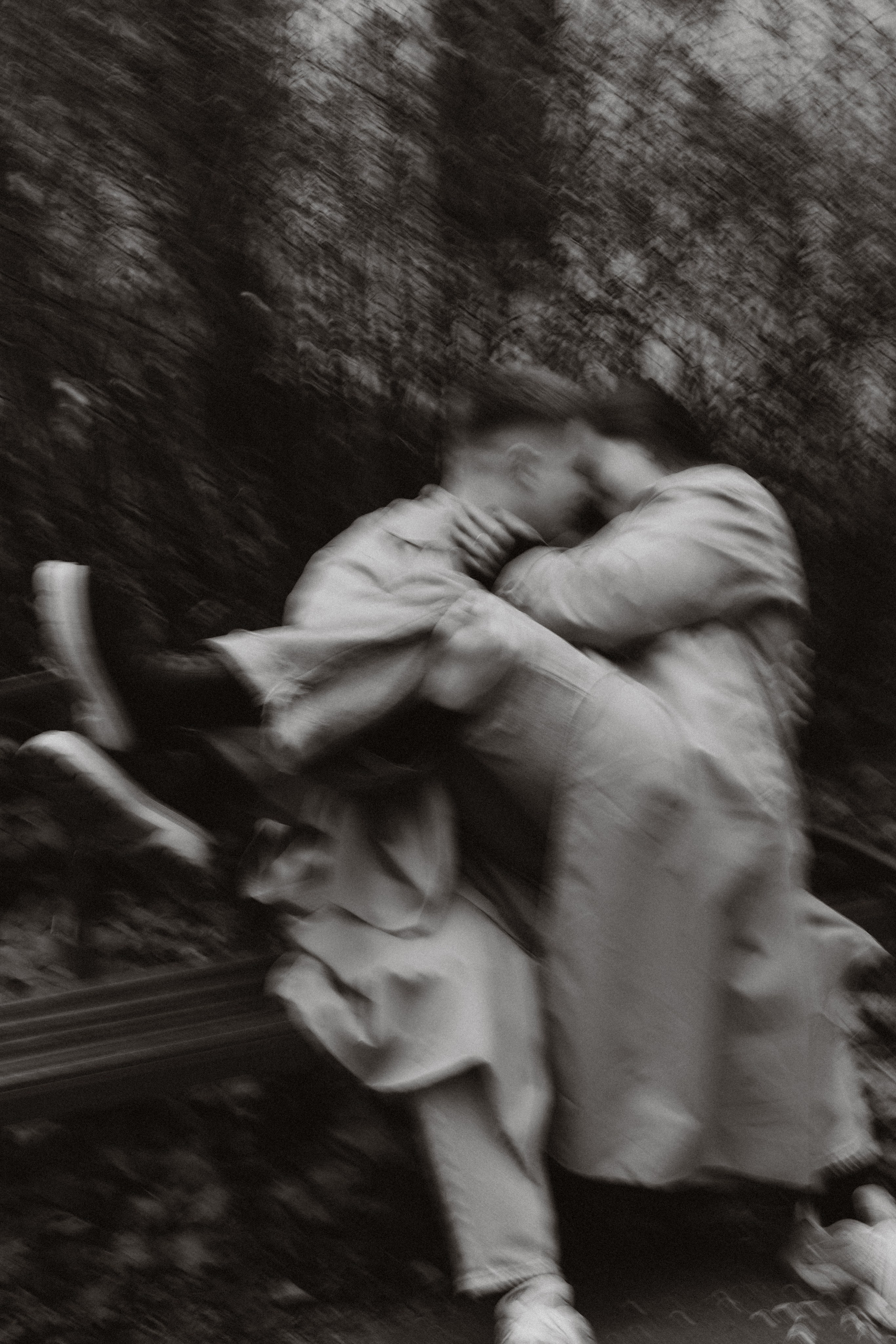 Аня + Леша. Фотограф Мария Миллс | Минск