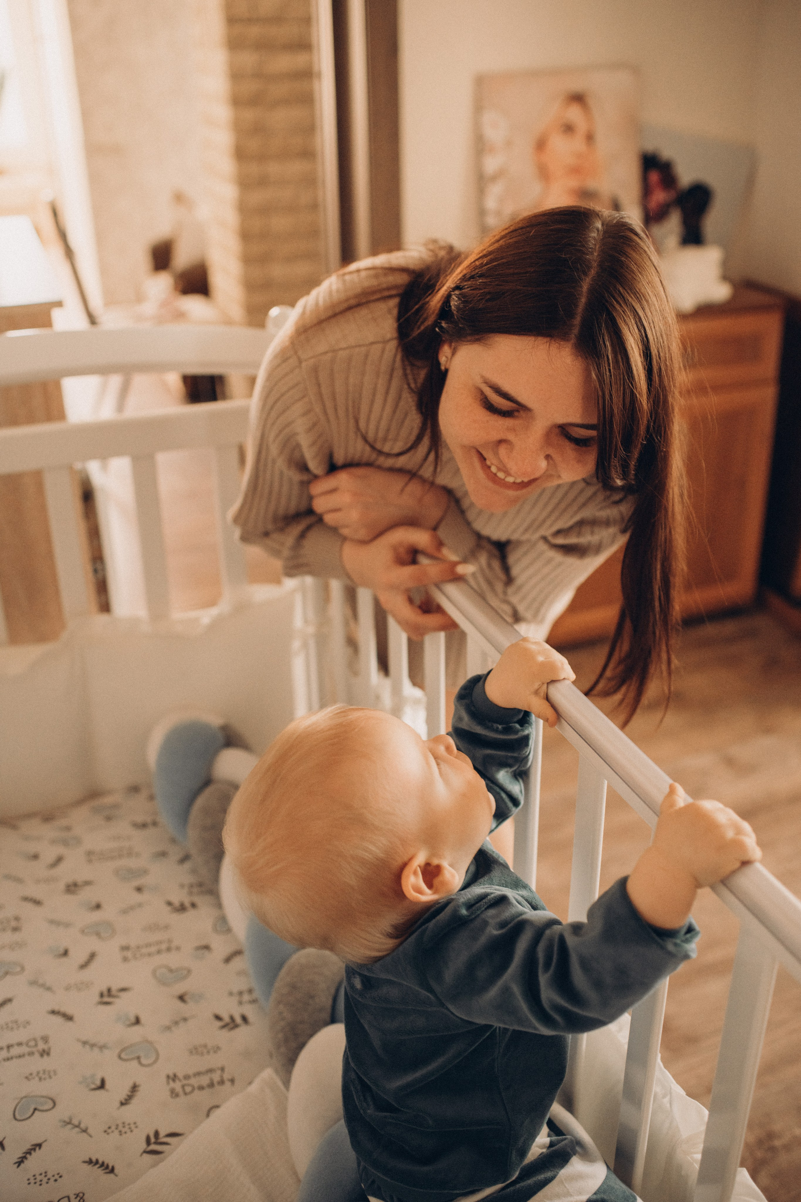 Дома. Фотограф Алиса Чечина. Калуга. Товарково