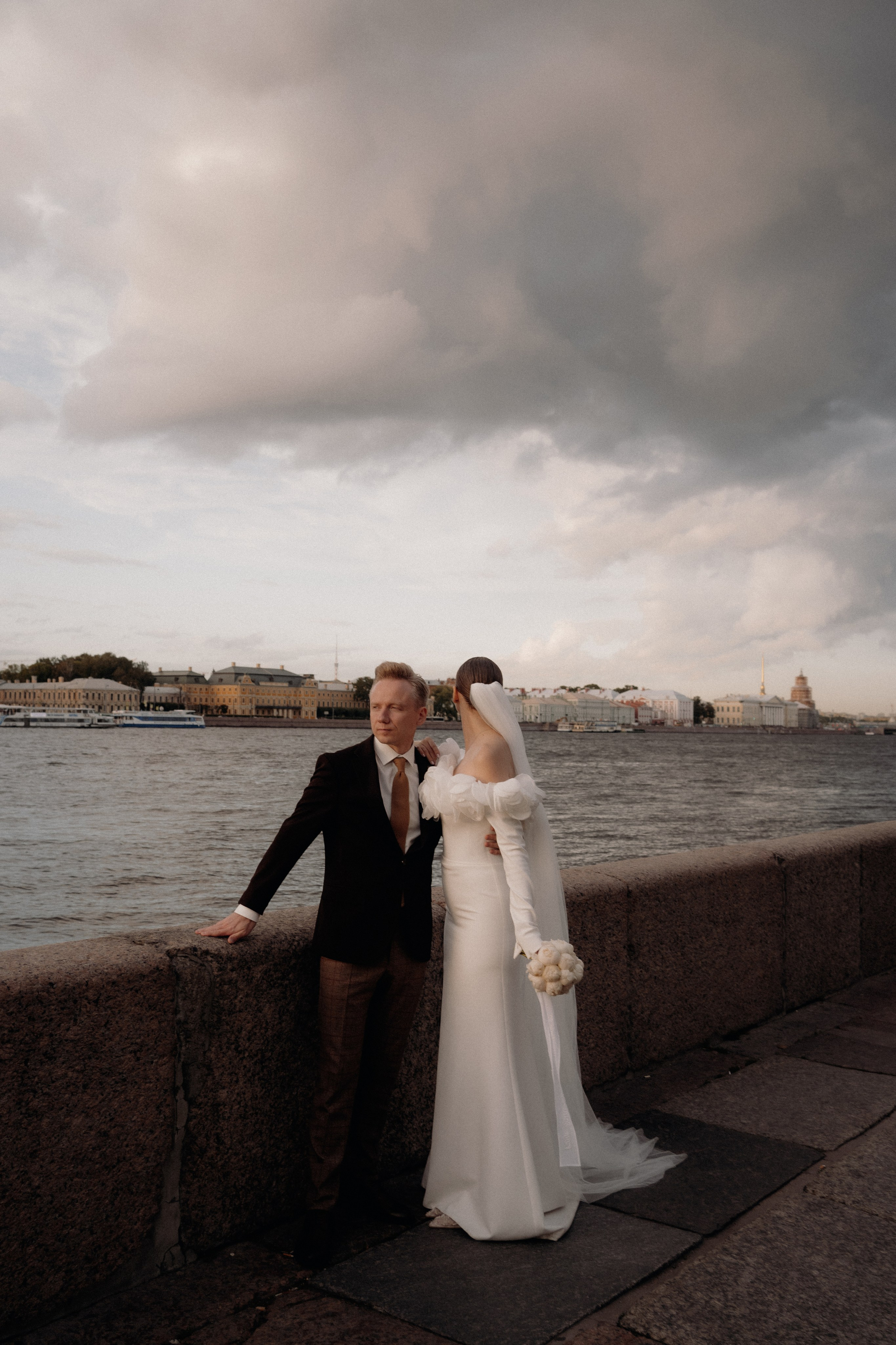 Villa wedding 25. Mayskaya photography