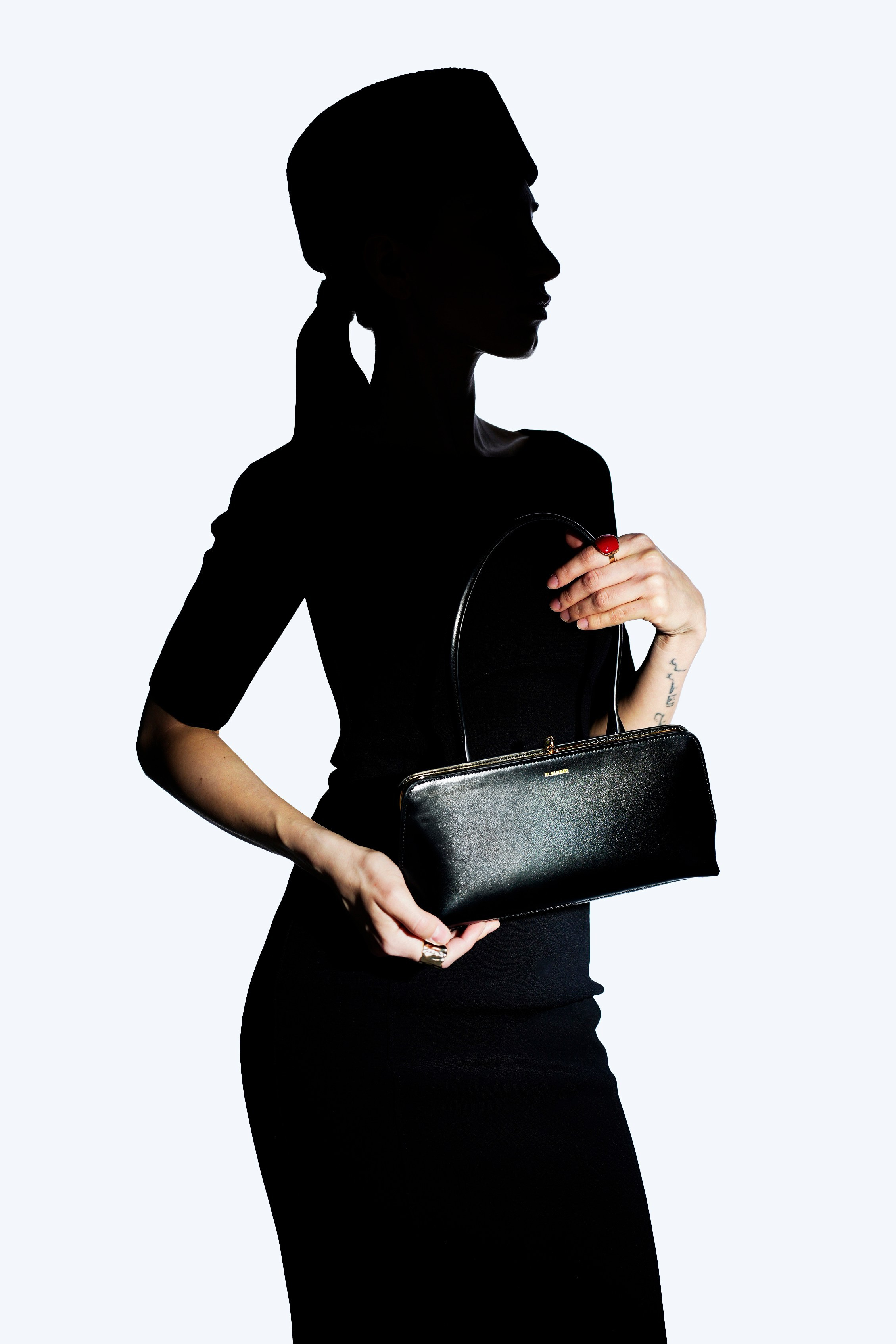 Fashion. Ksenia Arefieva