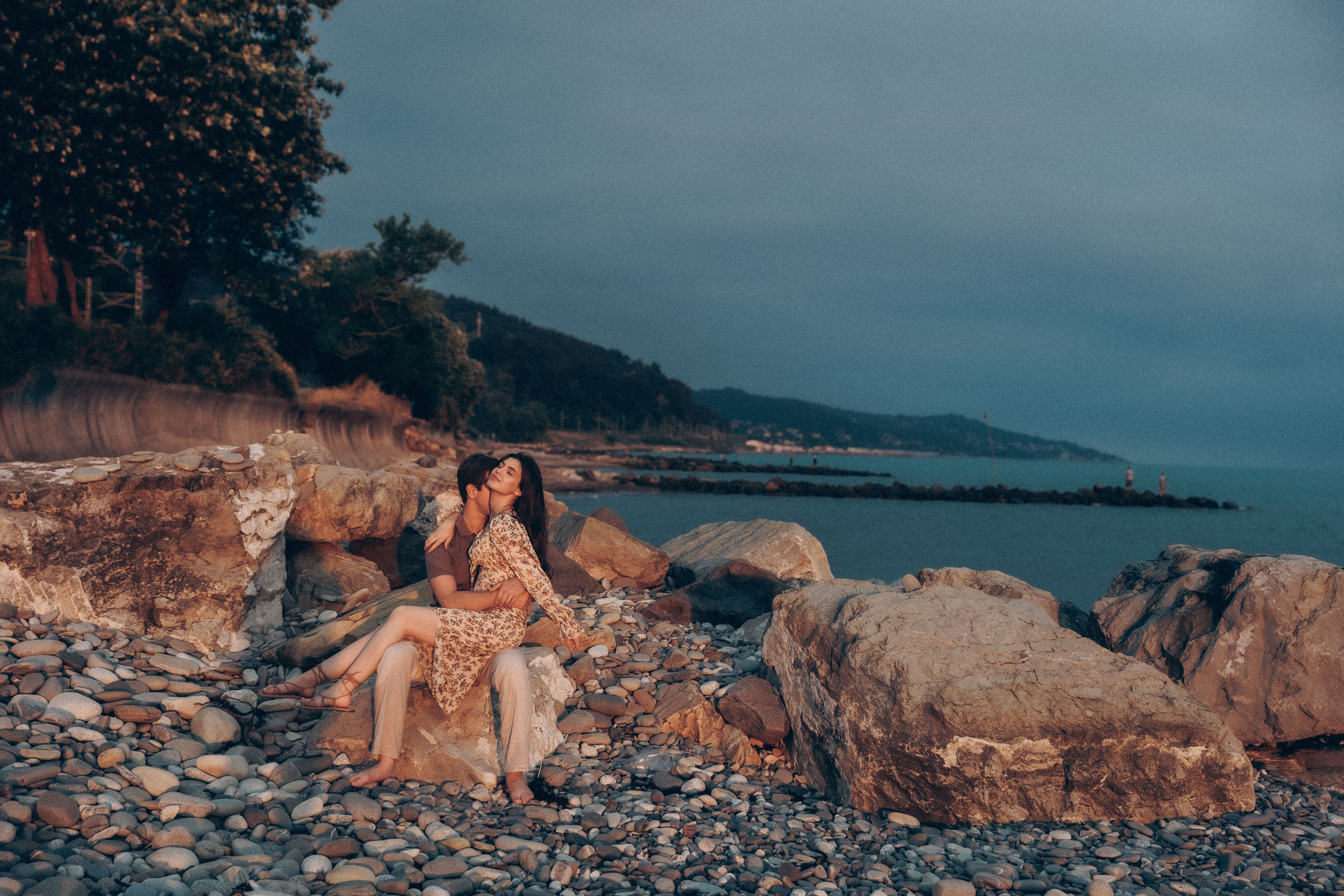 Love Story. Свадебный, семейный фотограф