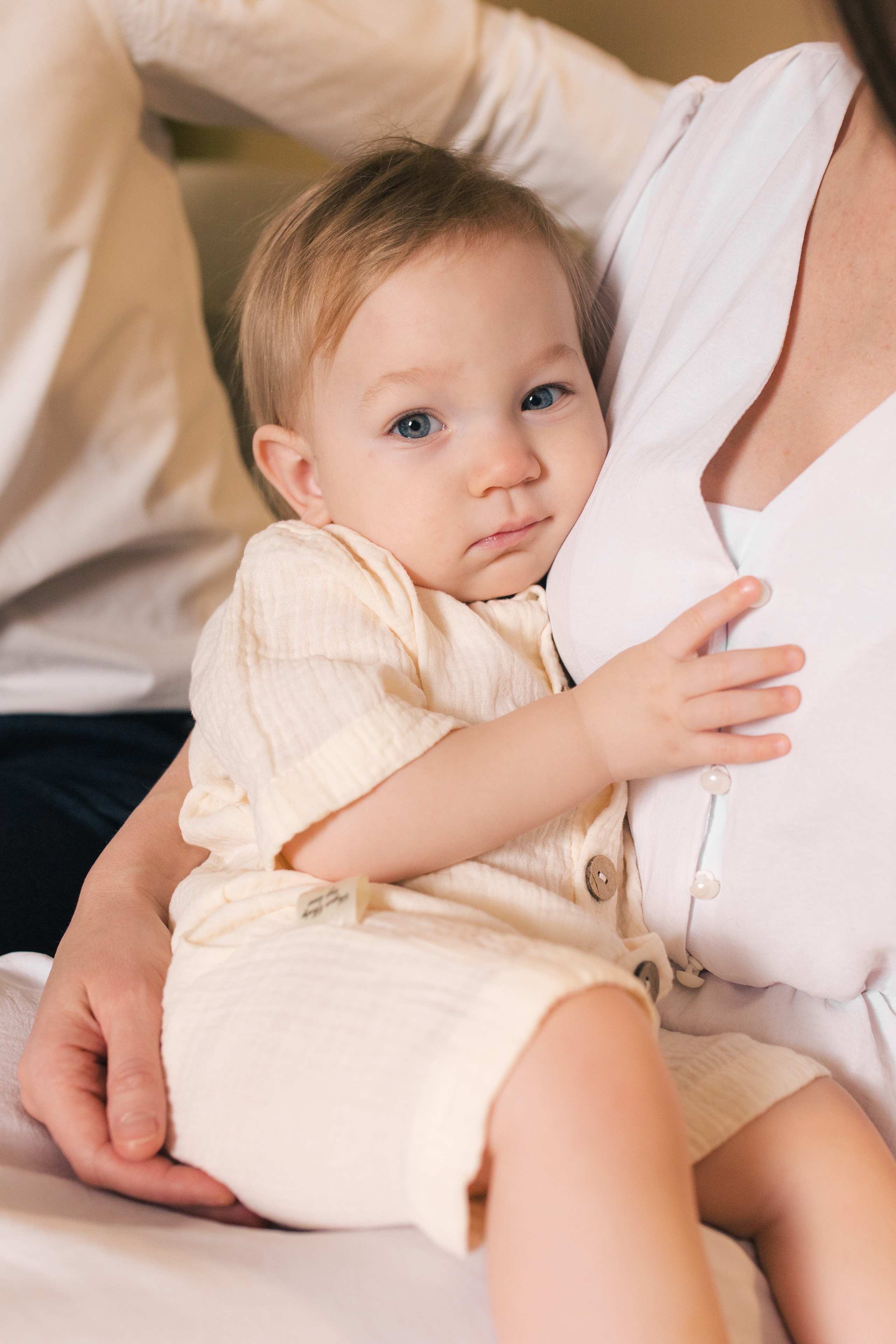 Семейная новогодняя фотосессия. Портретный фотограф в Минске | Юлия Захвицевич