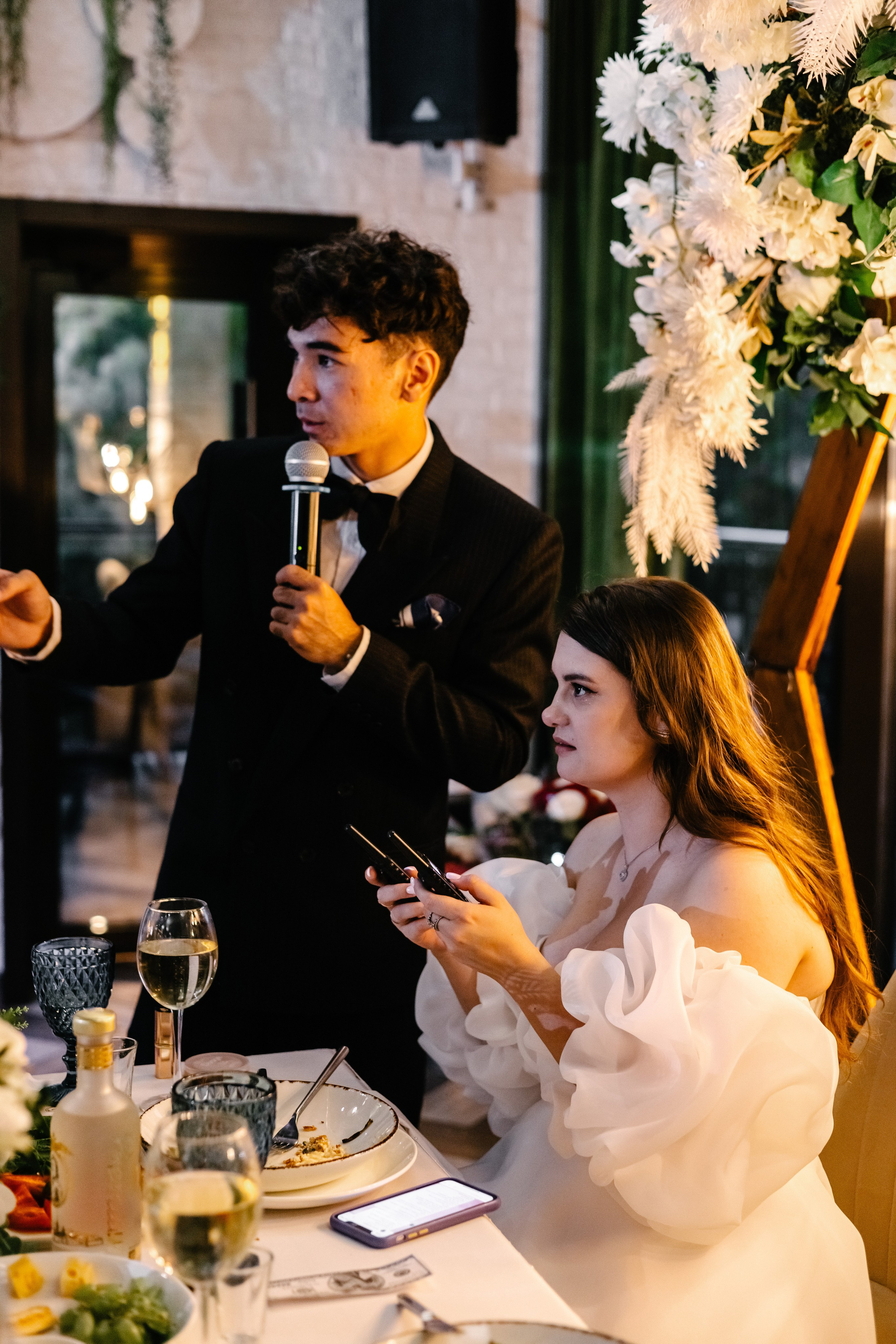 Яна, Андрей. Фотограф Волгоград Кристина Прохоренко