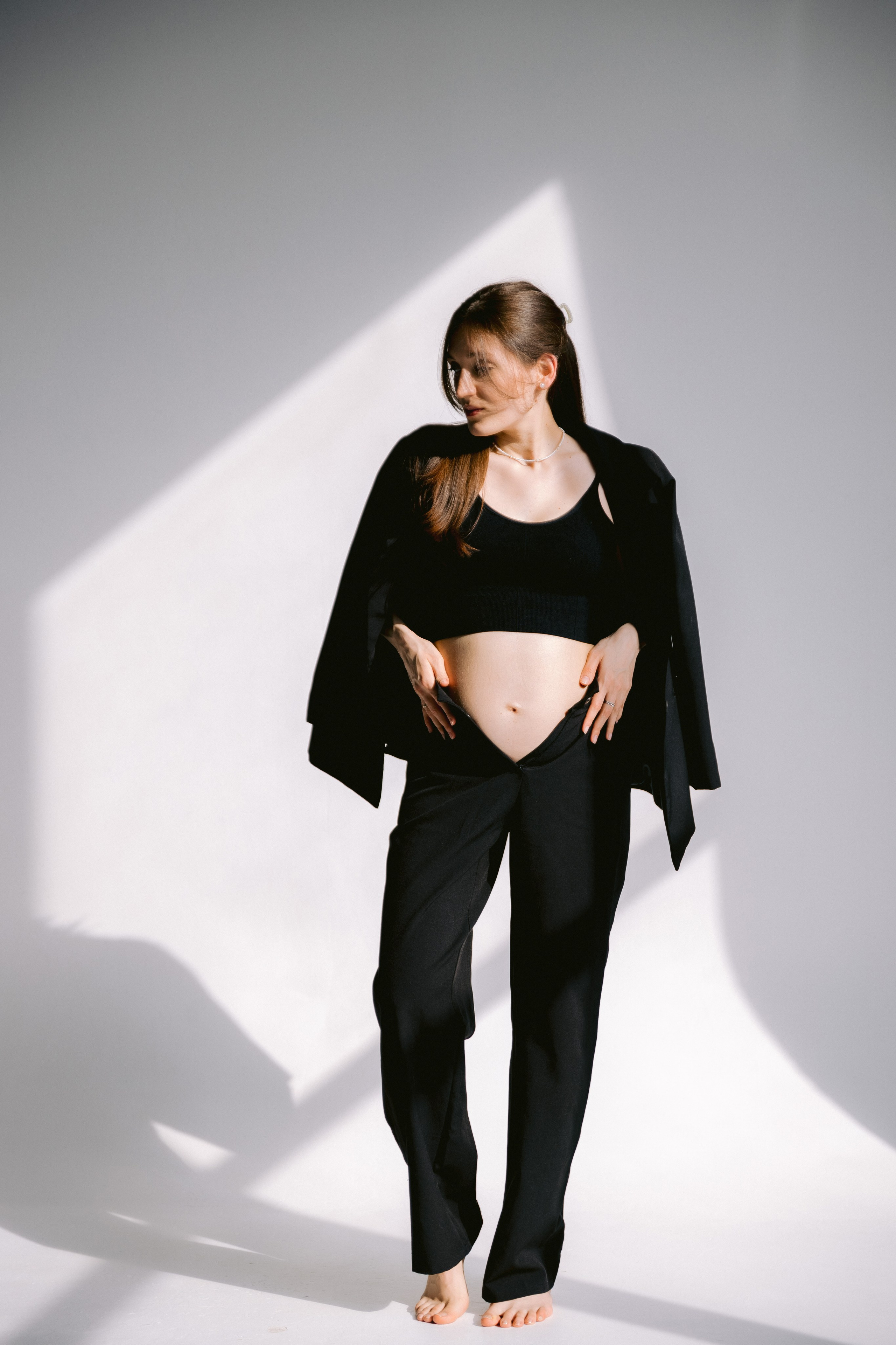 Ирина. Фотограф Волгоград Кристина Прохоренко