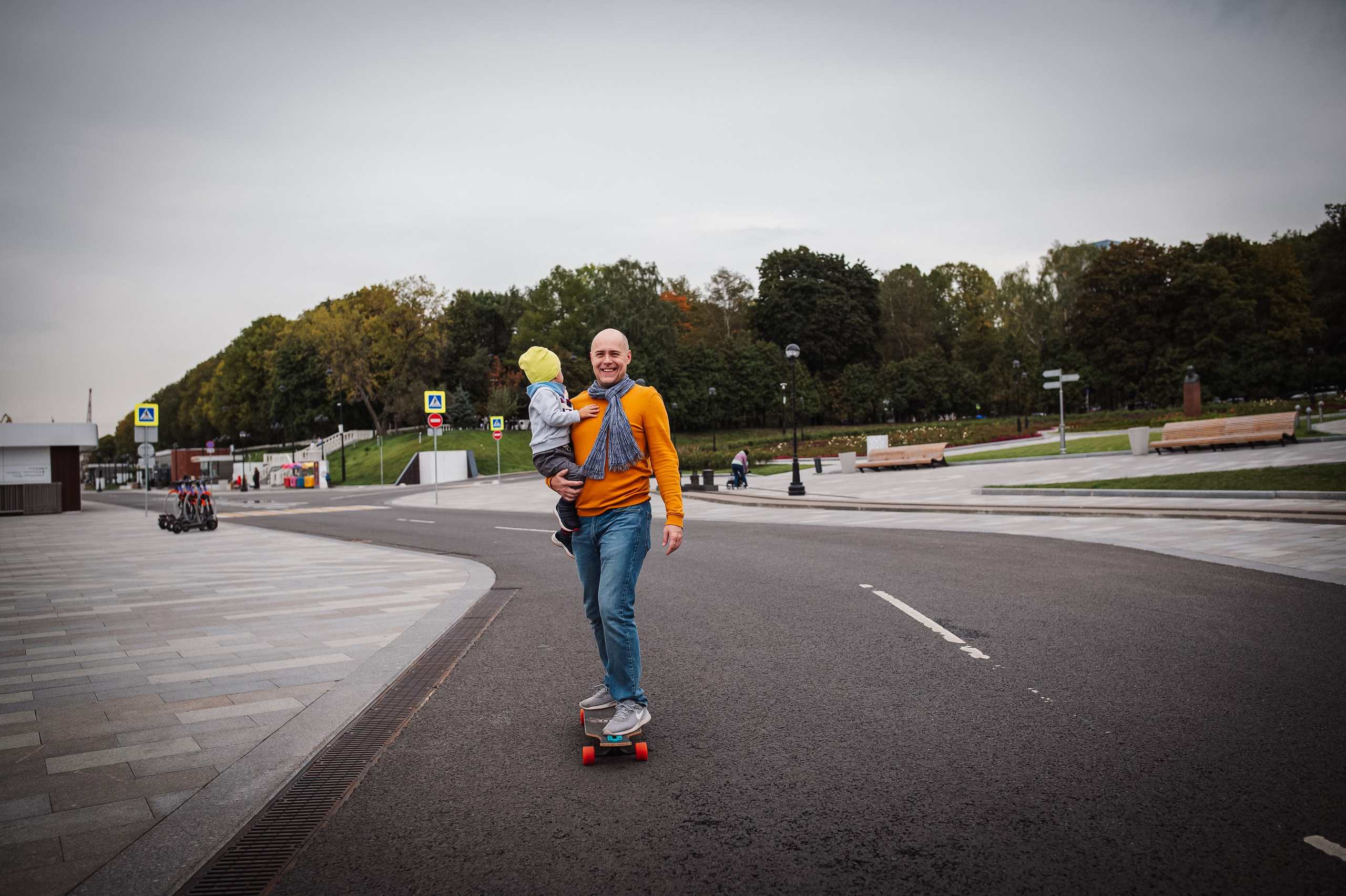 Фотопрогулка со скейтом, Северный Речной вокзал. Семейный фотограф. Lifestyle. Москва. Анастасия Михайлова