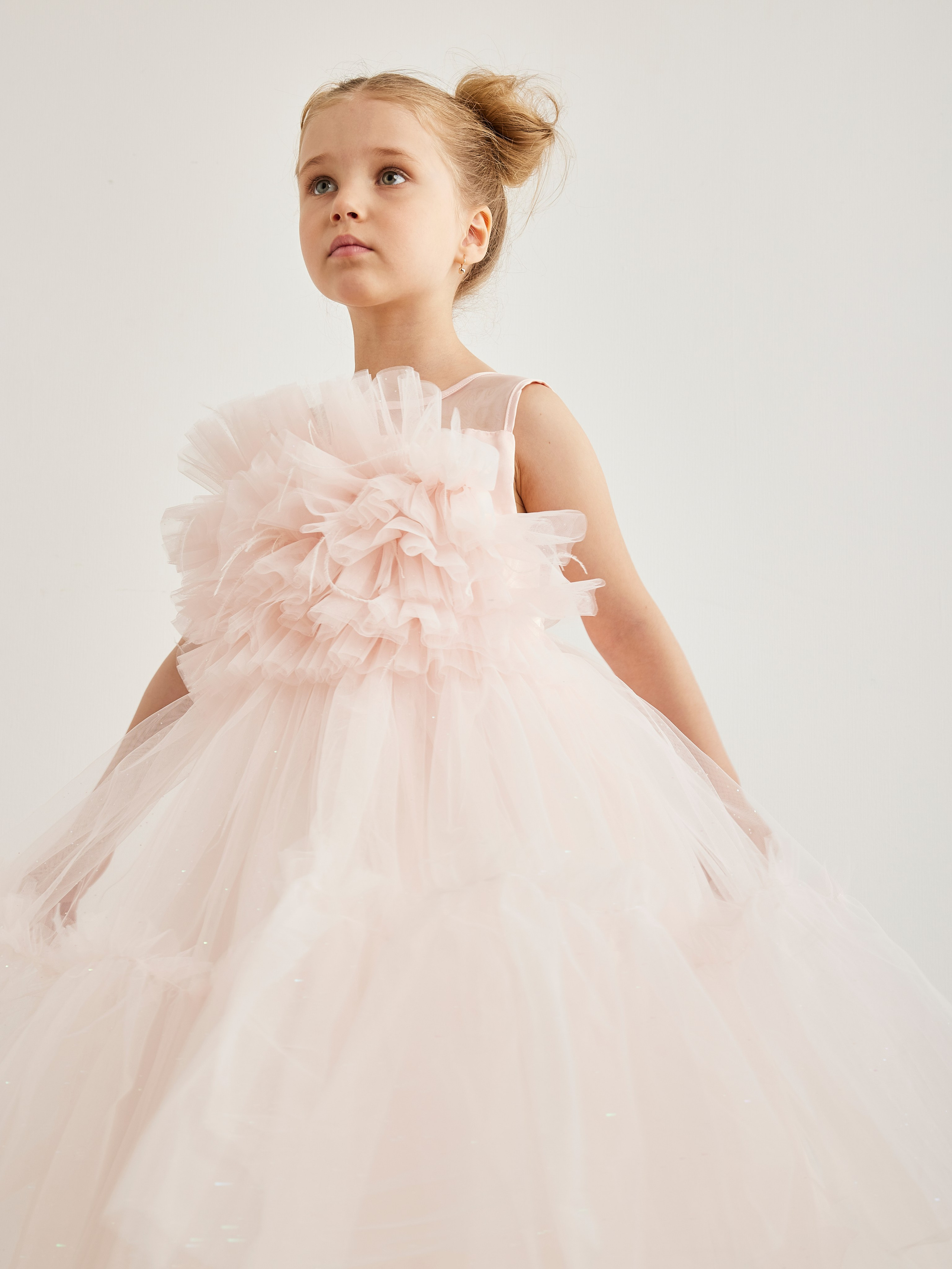 Kids. Портретный фотограф в Москве Виталий Пересветов