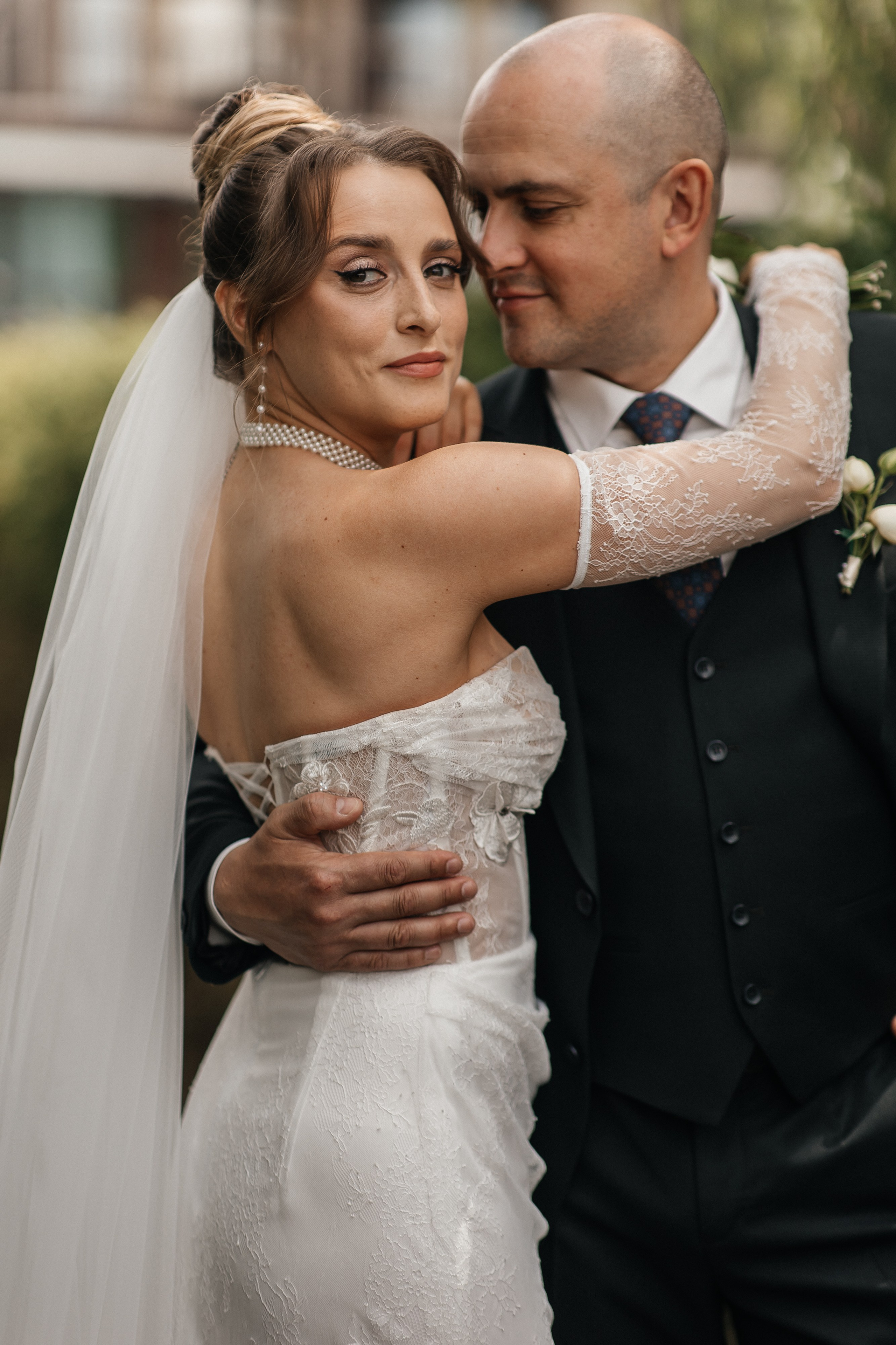 Настя и Илья 07.2025. Свадебный и портретный фотограф Алина Иванова. Екатеринбург-Москва