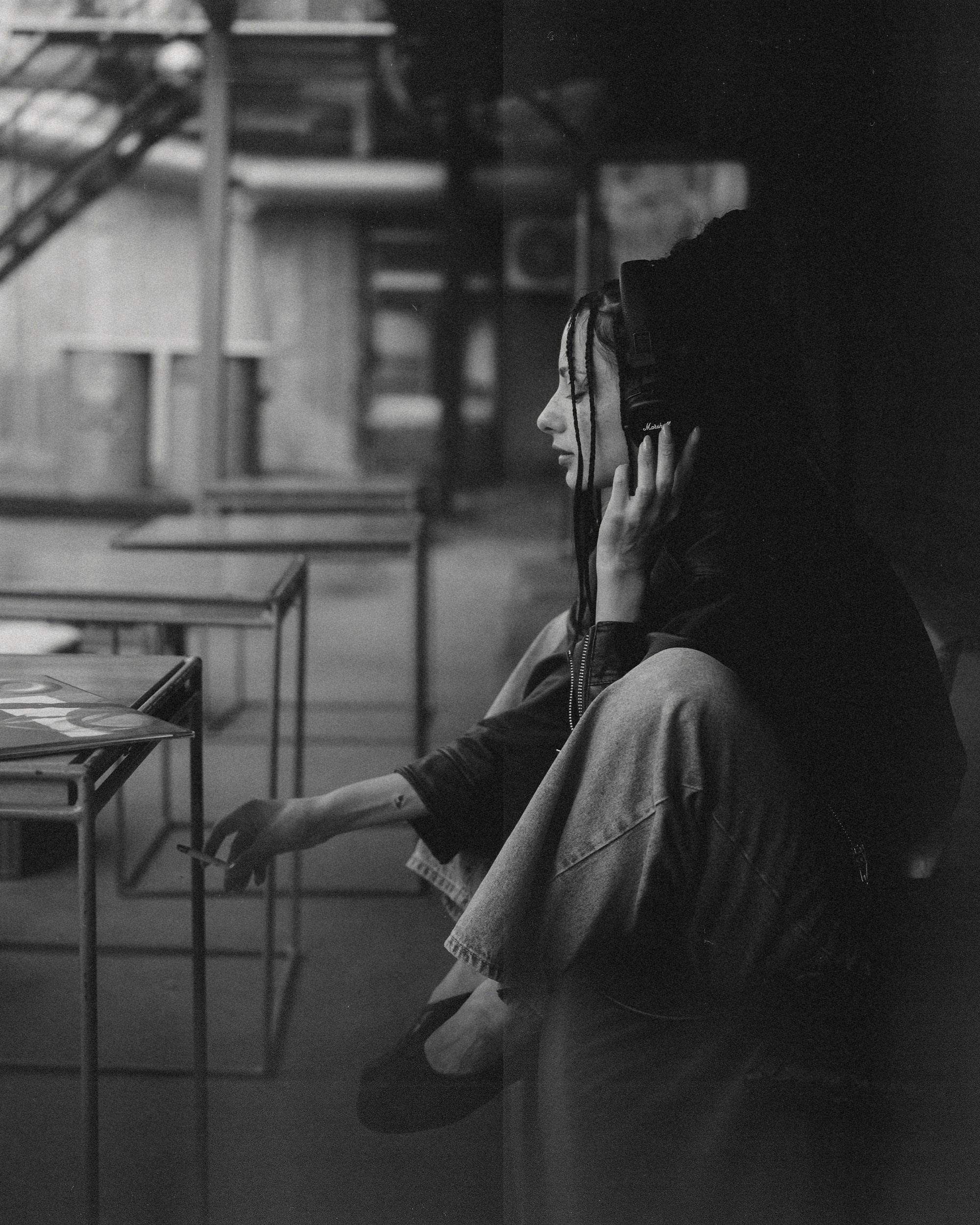 Женский Портрет. Фотограф Йошкар-Ола