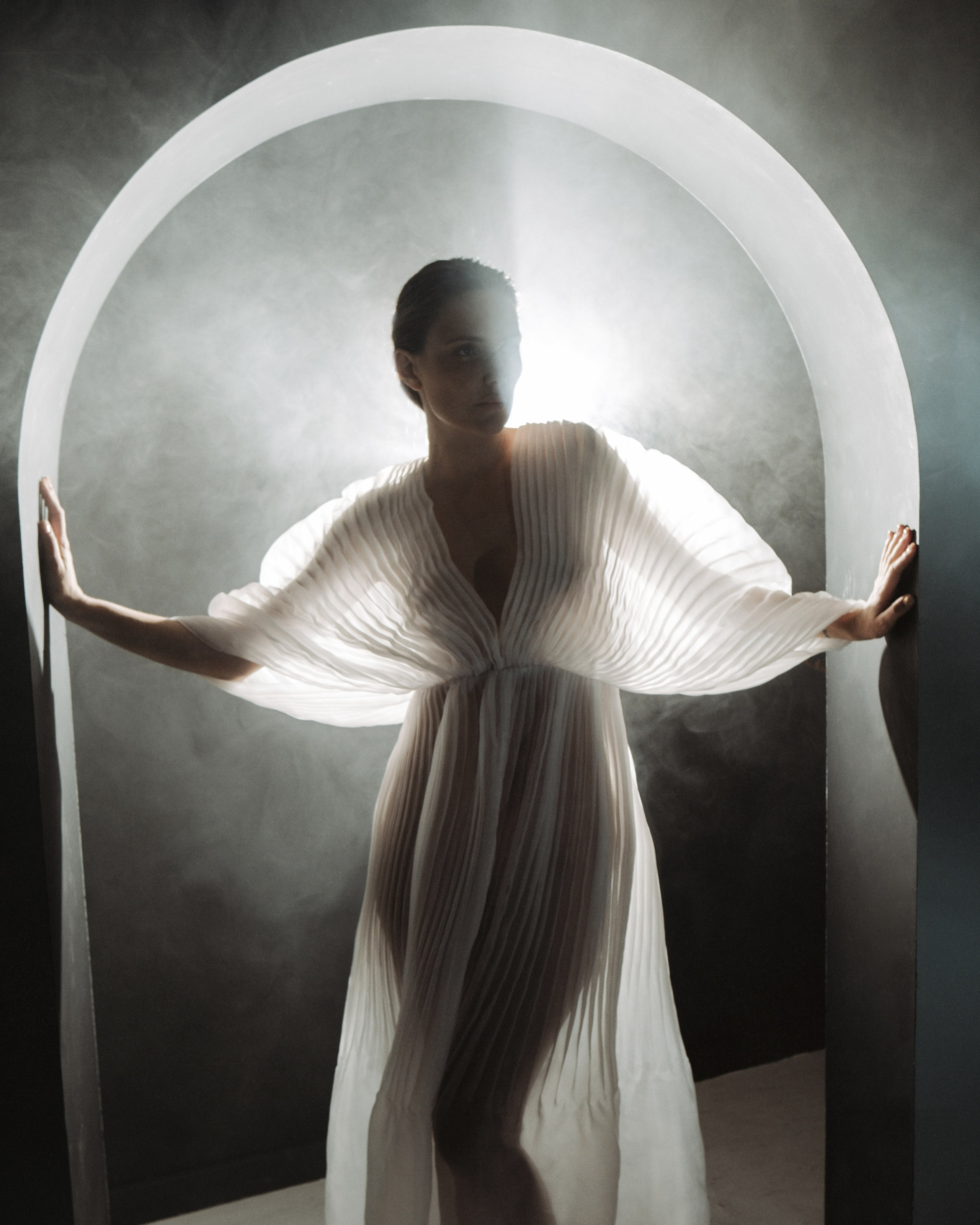 Sasha. Dariaegudina.ru