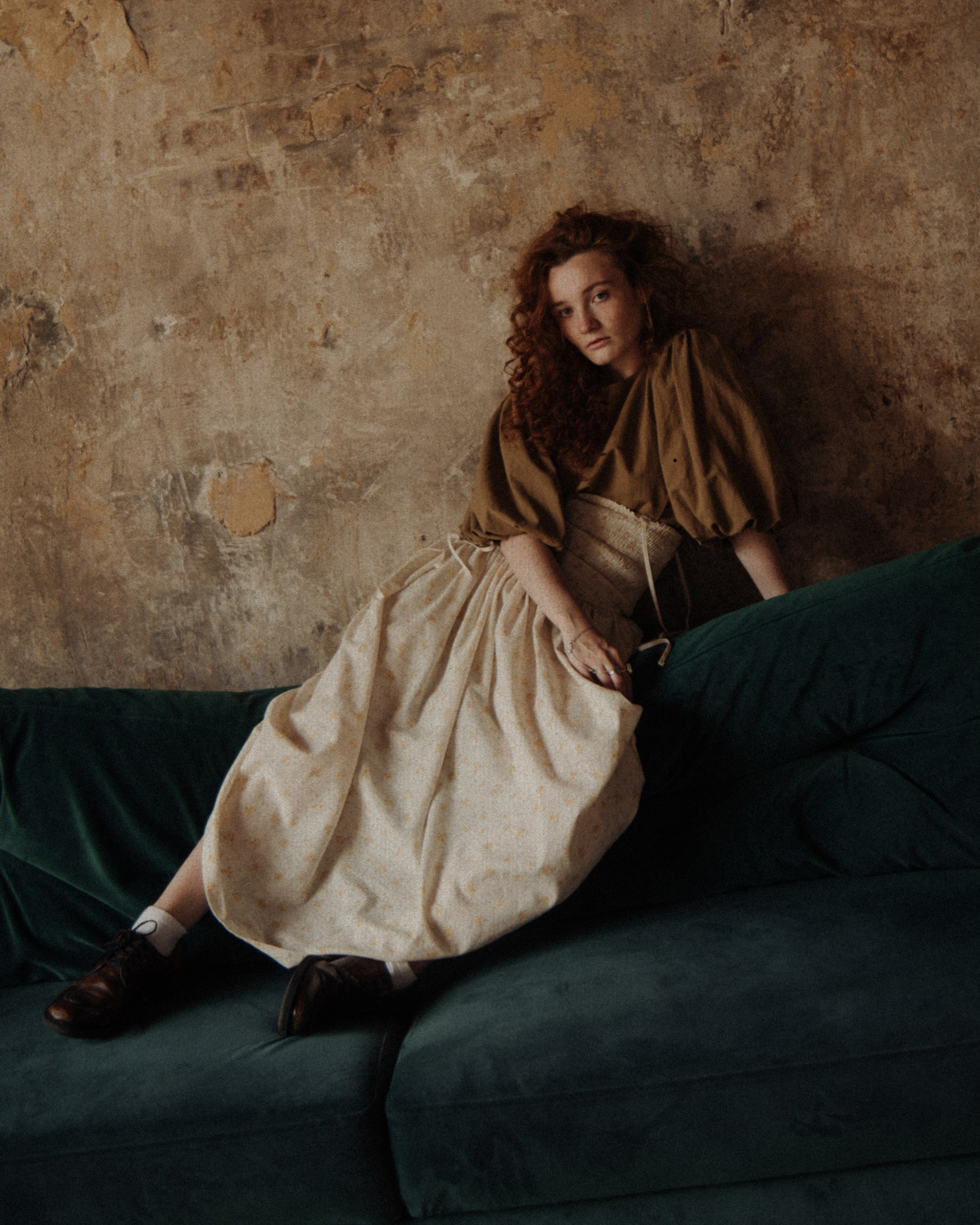 Liza. Dariaegudina.ru