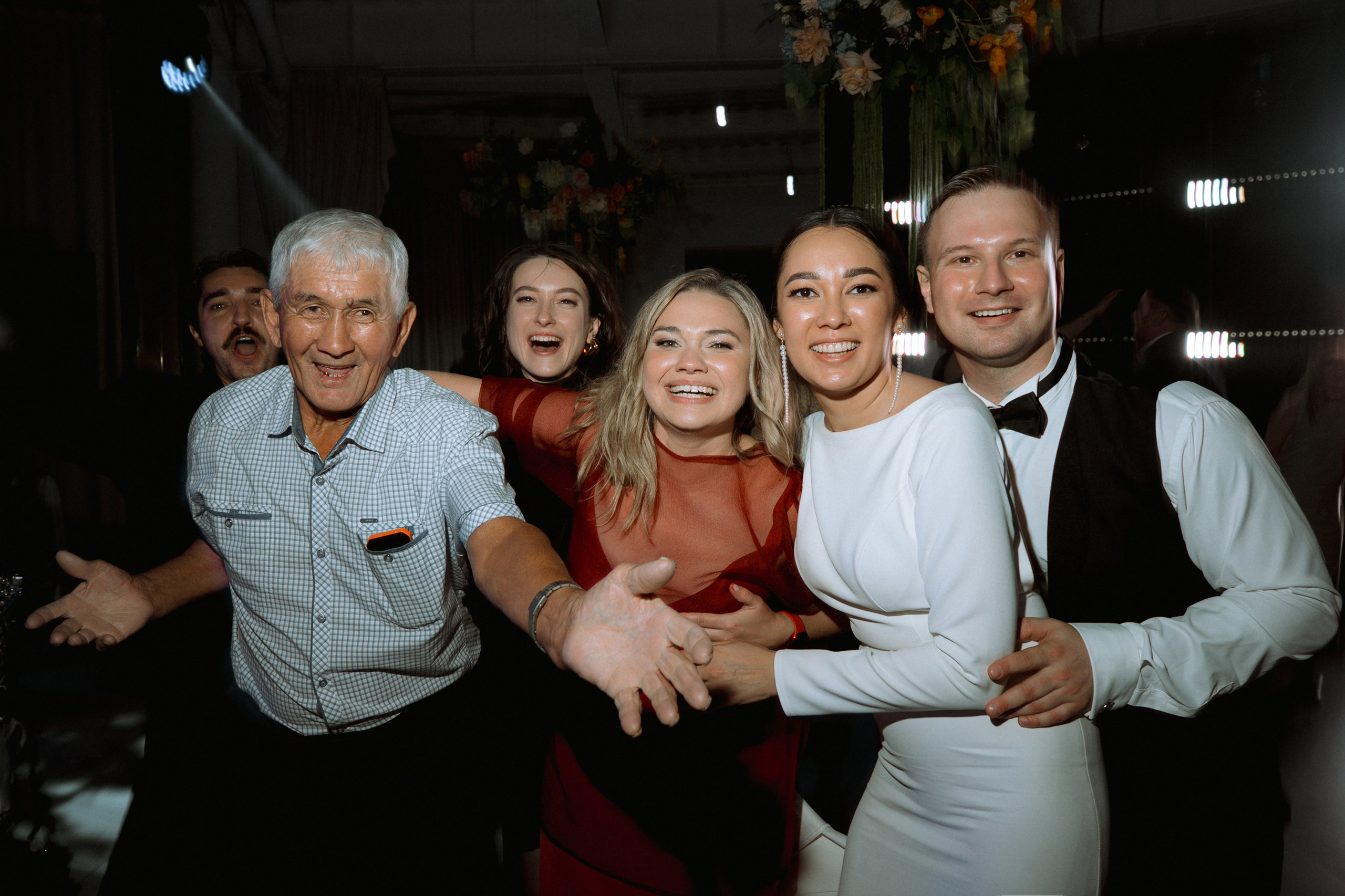 Rada+Dima Anons. Семейный и портретный фотограф в Саратове Сахарова Маша