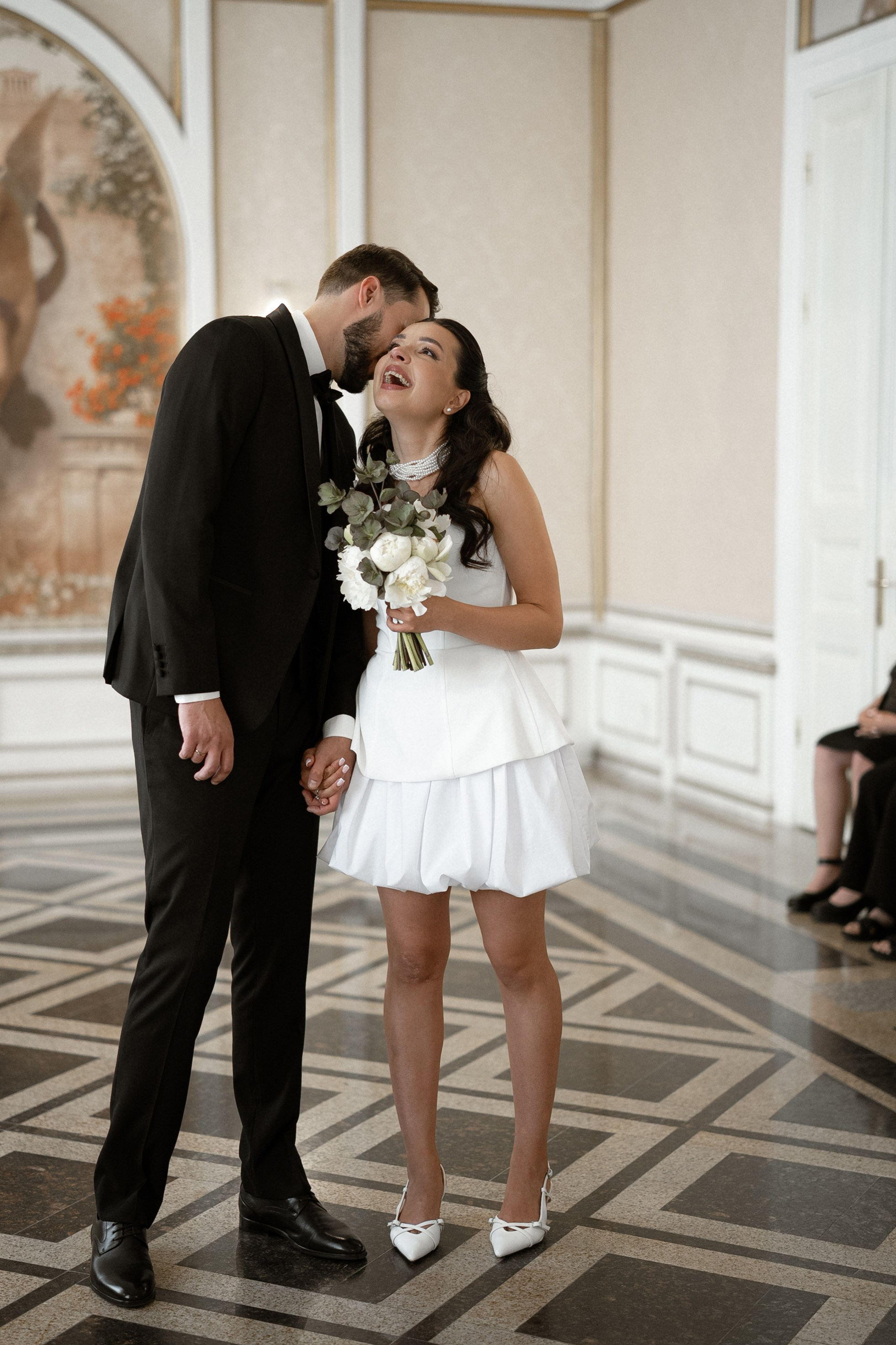 Алина+Александр. Анонс. Семейный и портретный фотограф в Саратове Сахарова Маша