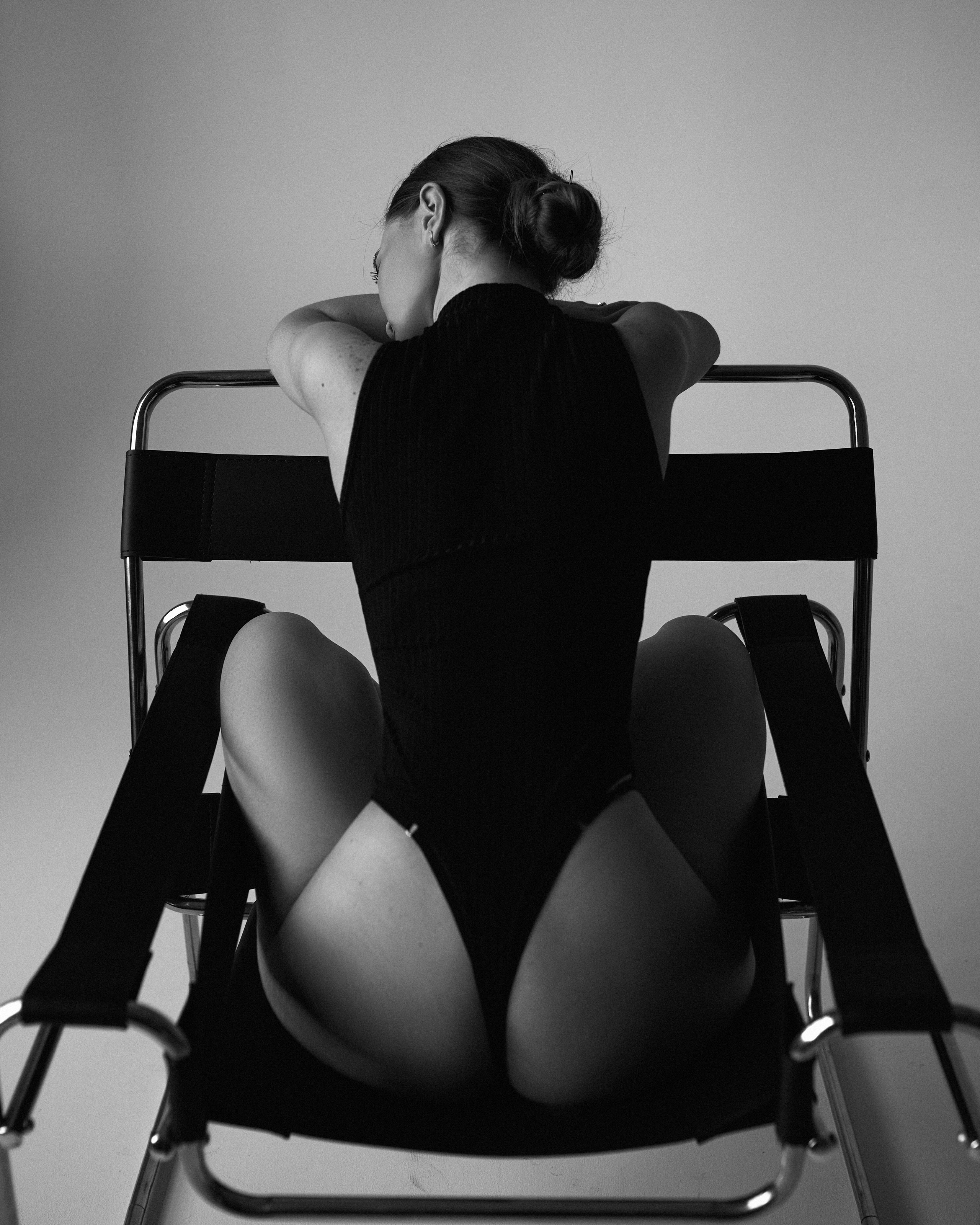 Портретная фотосъёмка