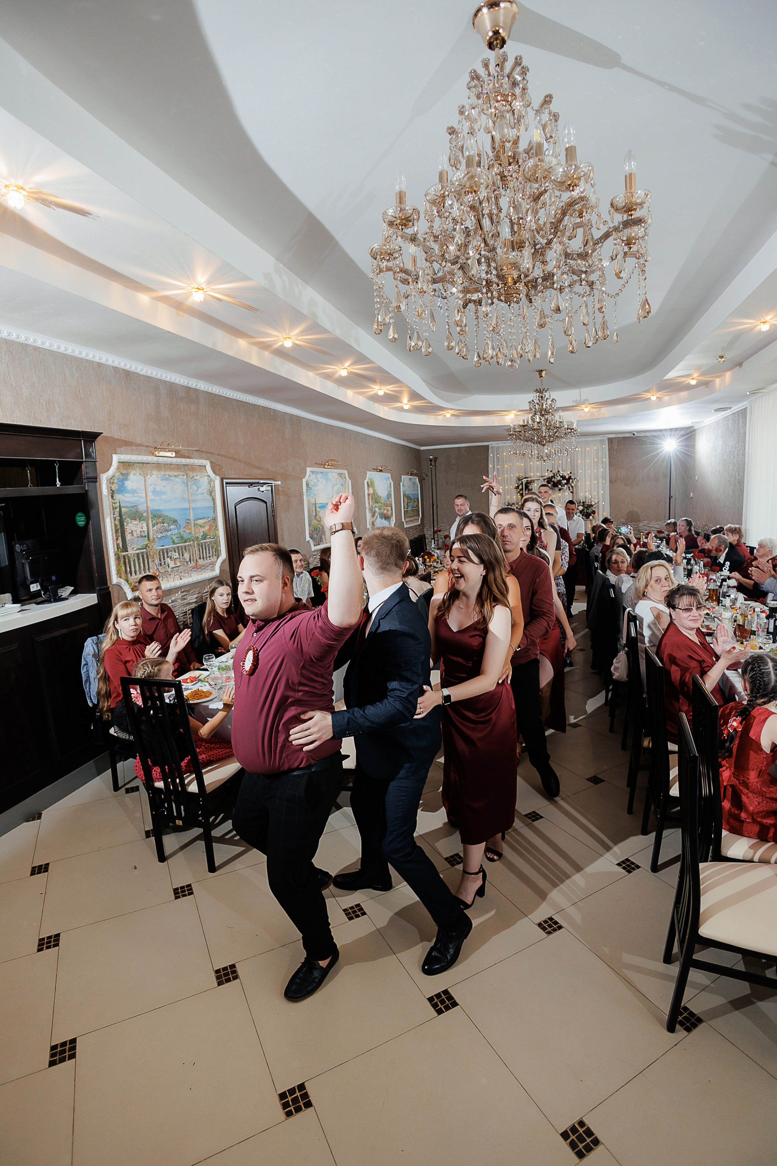 Свадьба Светы и Саши. Свадебный и семейный фотограф в Твери и Тверской области