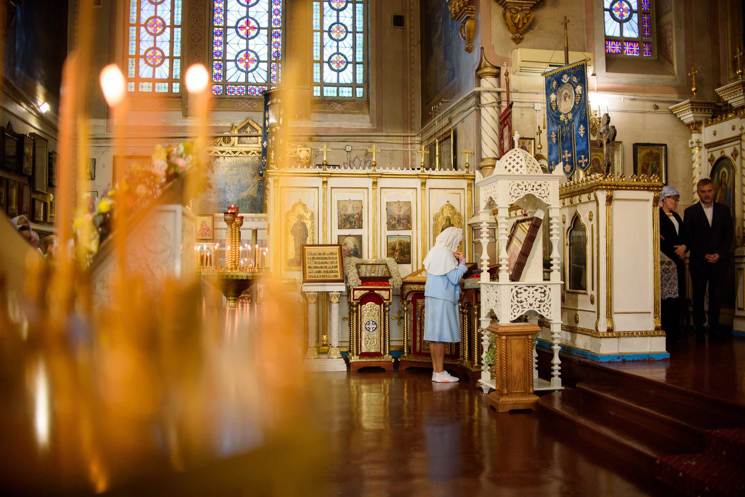Воскресная литургия 29.10.2023. Семейный и свадебный фотограф в Феодосии и Коктебеле