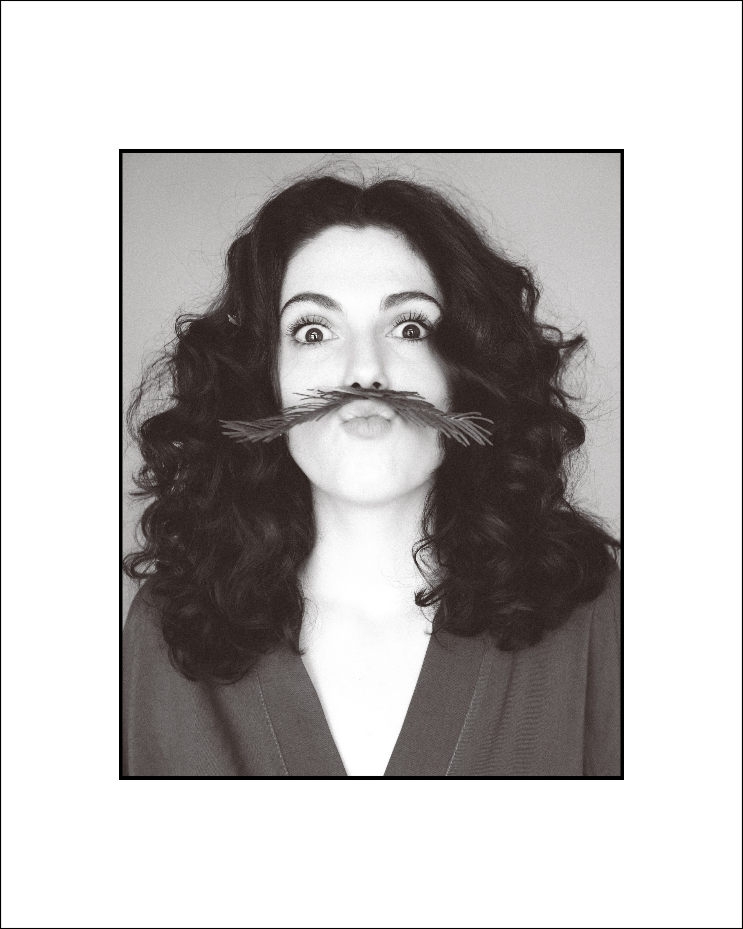 Портретный фотограф в Москве Калагина Светлана