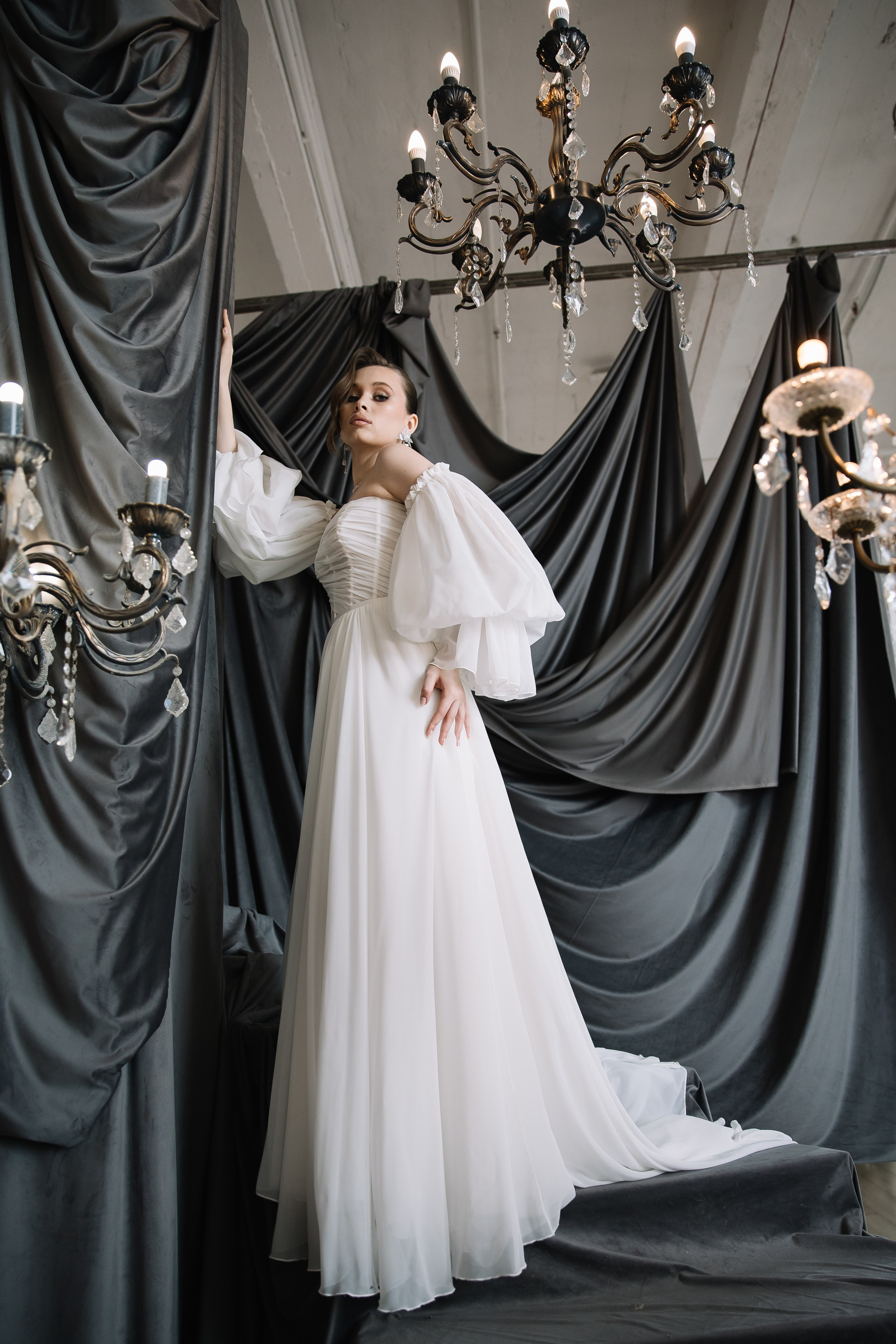 Полина. Профессиональный фотограф Юнаковская Оксана