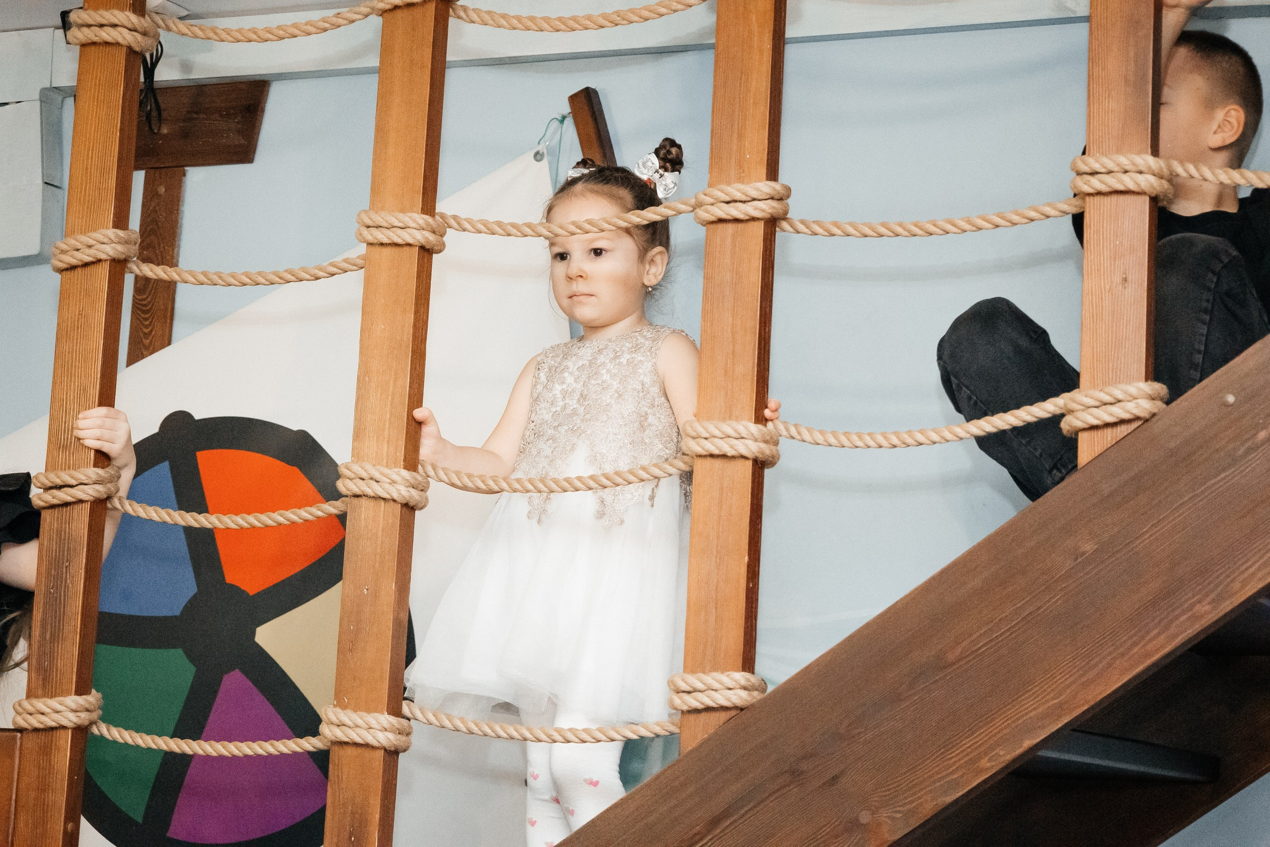 Birthday 8 лет. Фотограф в Иркутске