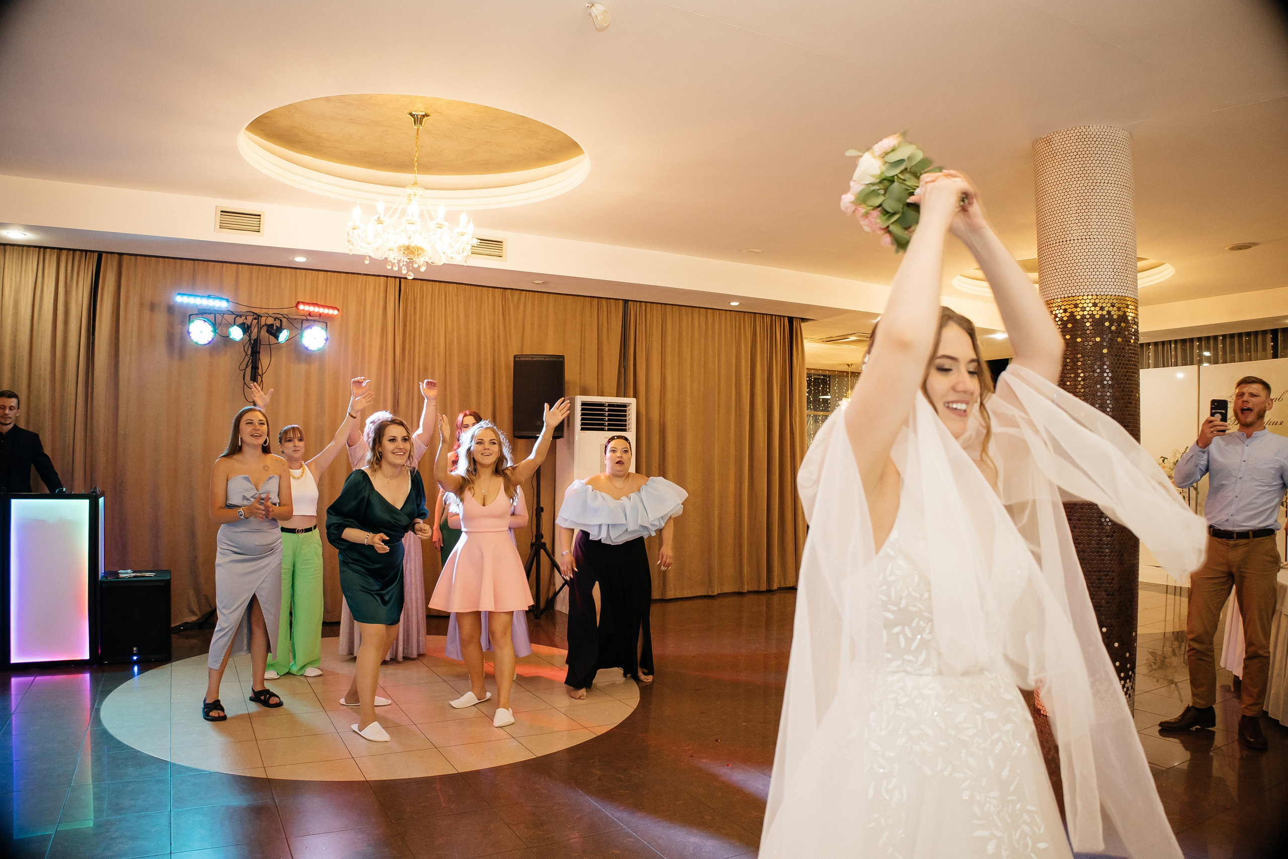 Свадьба полный день. Фотограф в Иркутске